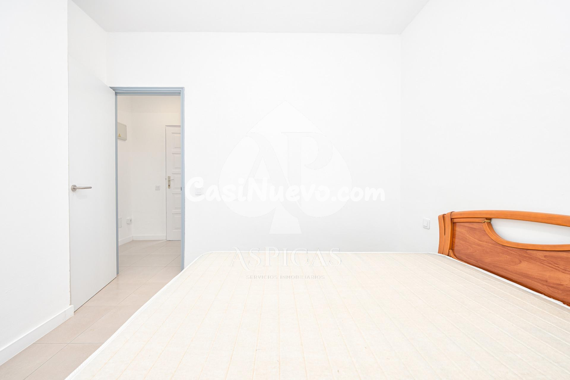 ALQUILER POR TEMPORADA de piso con las mejores vistas en abs - foto 14