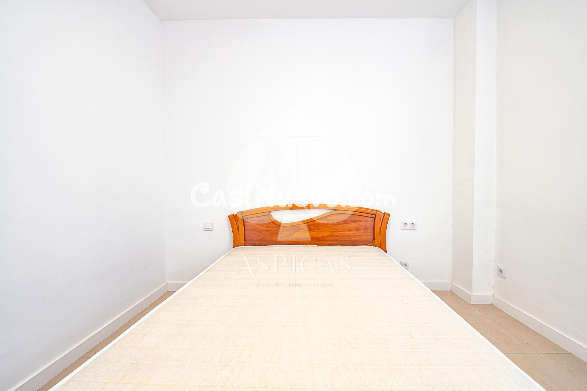 ALQUILER POR TEMPORADA de piso con las mejores vistas en abs - foto 15