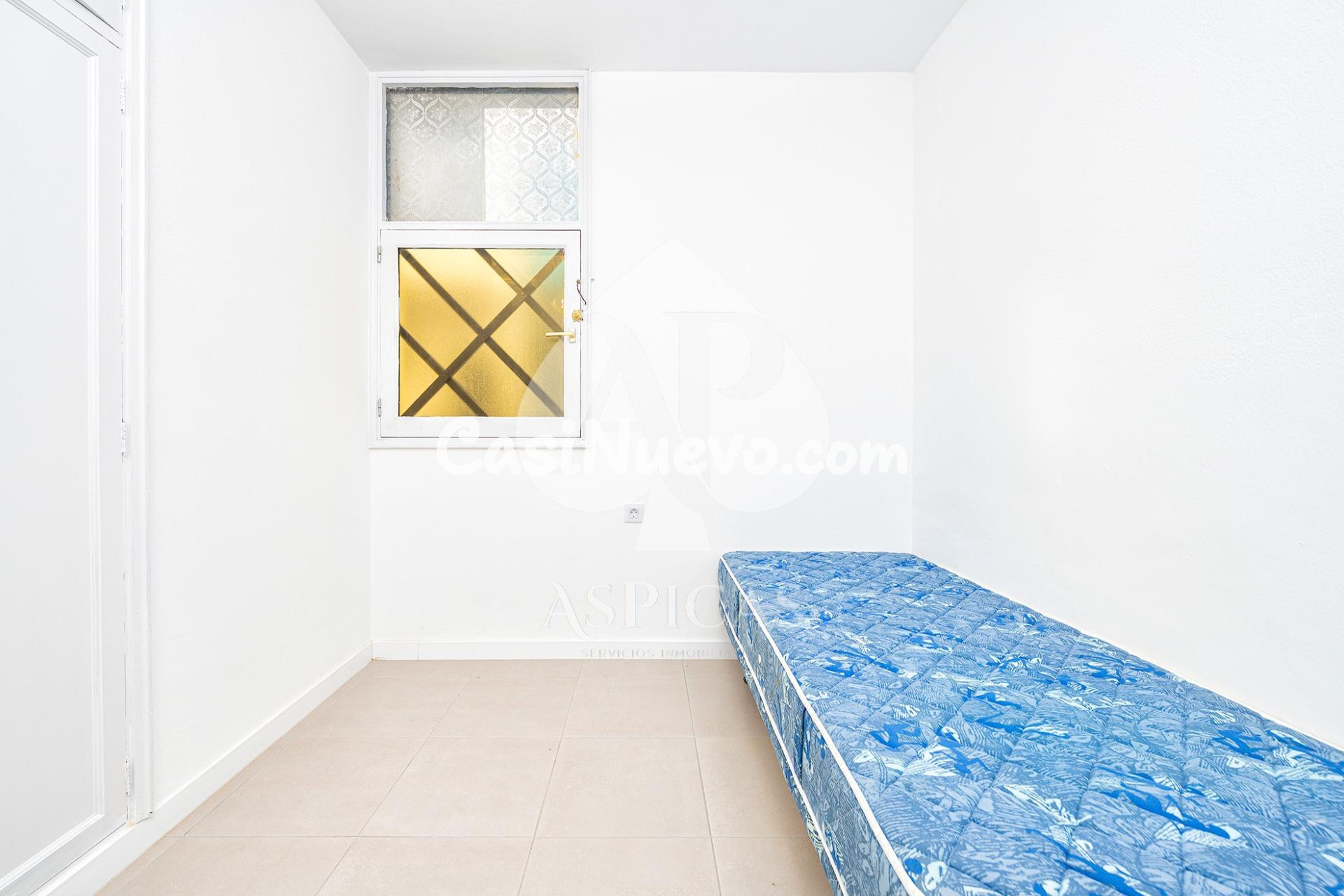 ALQUILER POR TEMPORADA de piso con las mejores vistas en abs - foto 16