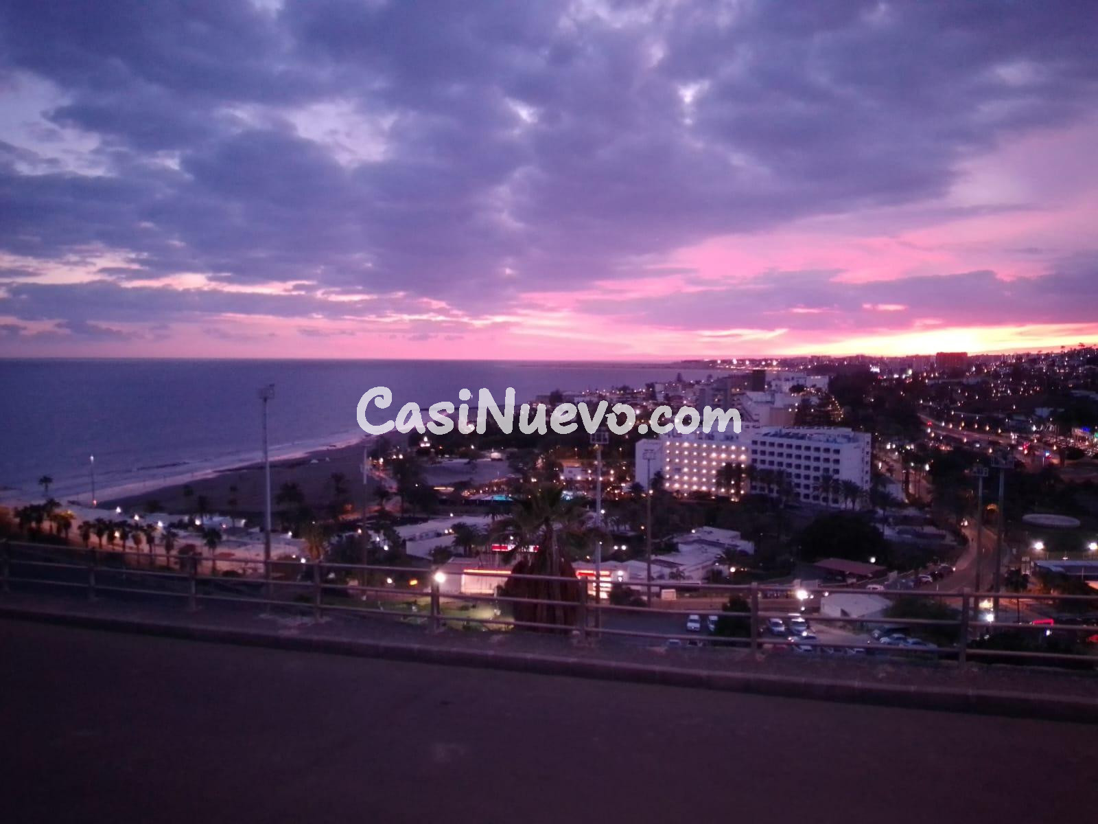 ALQUILER POR TEMPORADA de piso con las mejores vistas en abs - foto 24