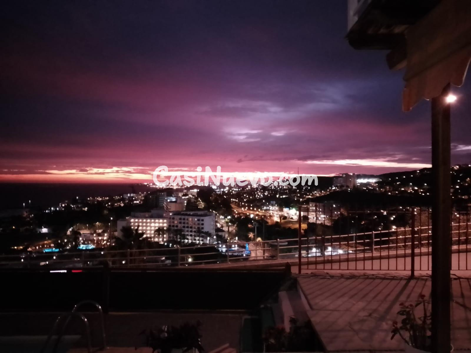 ALQUILER POR TEMPORADA de piso con las mejores vistas en abs - foto 25