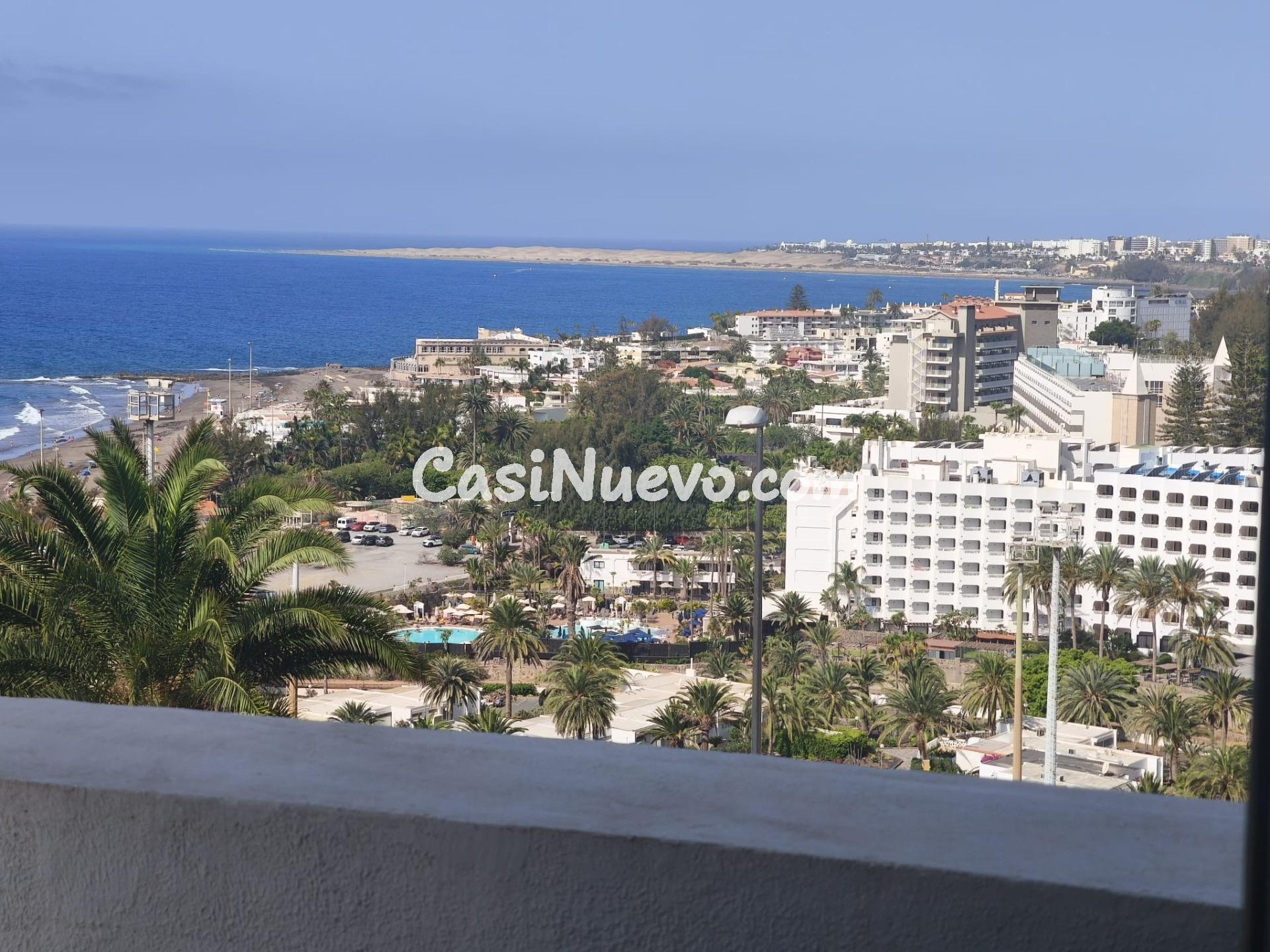 ALQUILER POR TEMPORADA de piso con las mejores vistas en abs - foto 26