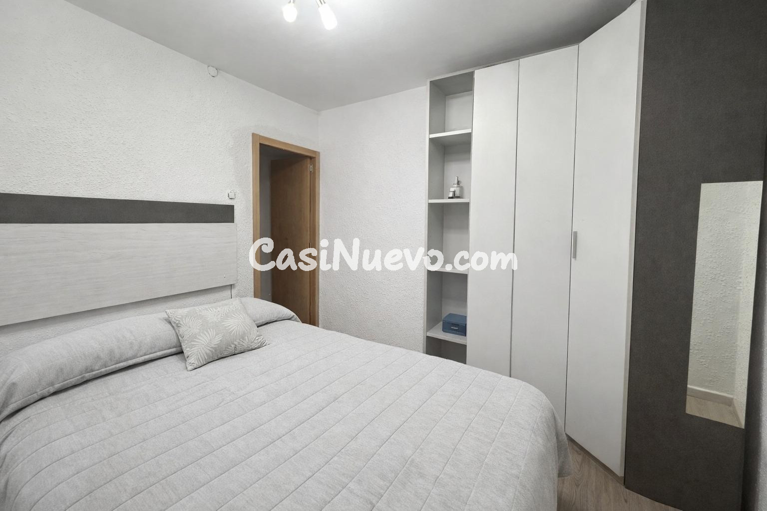 OPORTUNIDAD - PISO REFORMADO