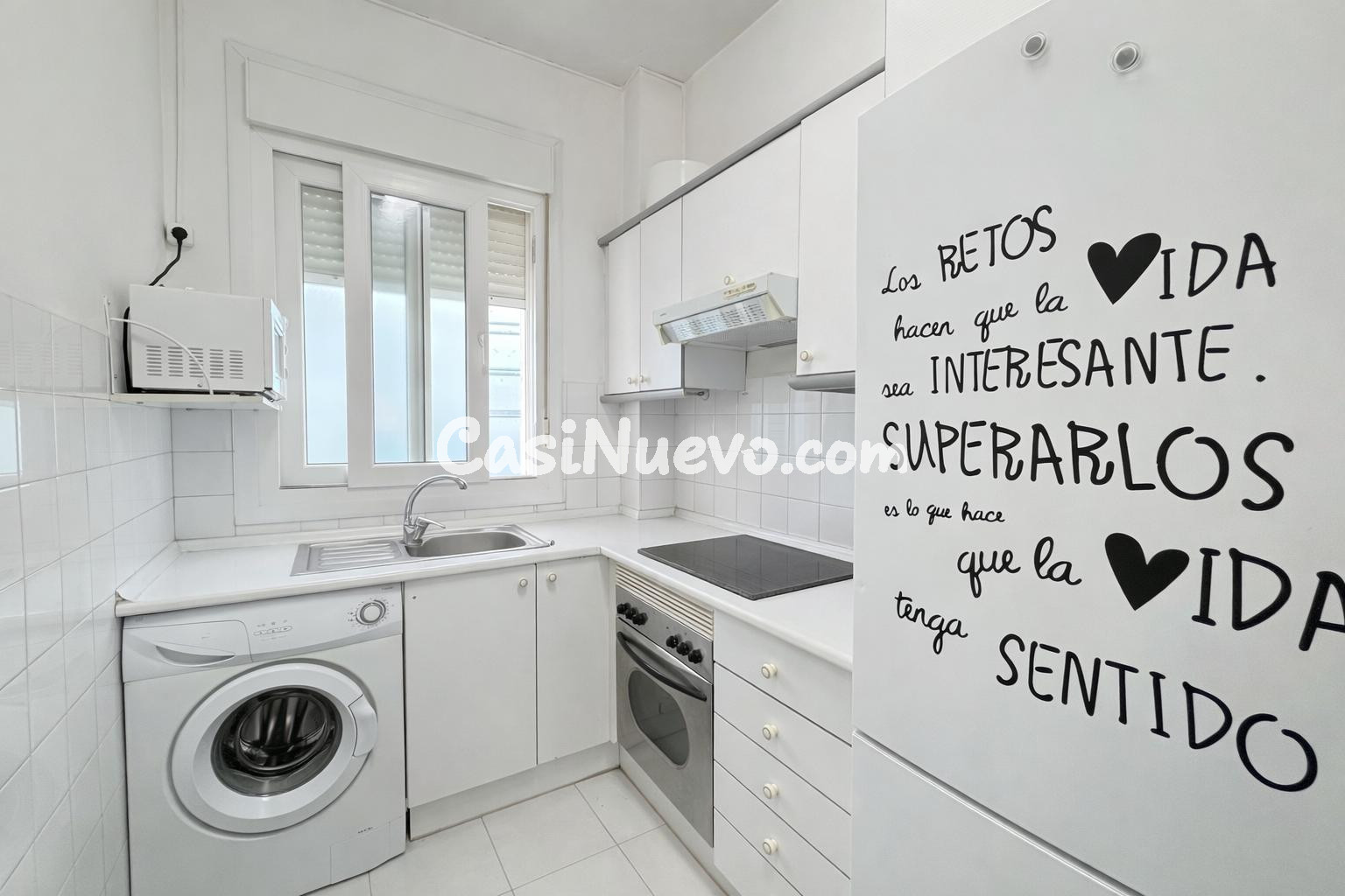 OPORTUNIDAD - PISO REFORMADO - foto 2