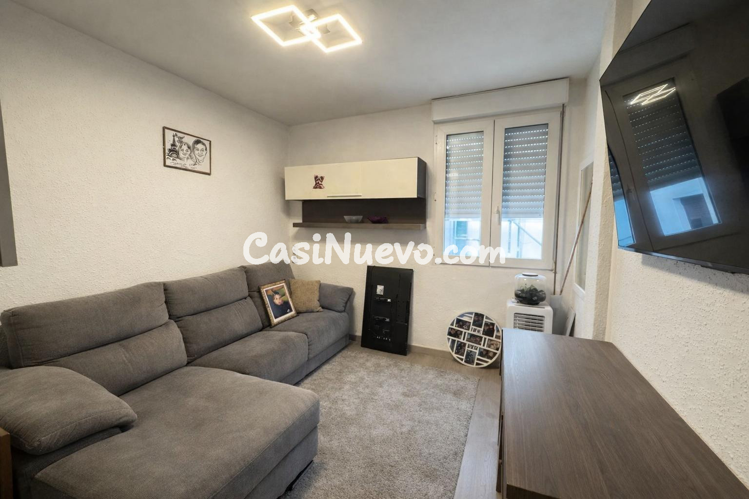 OPORTUNIDAD - PISO REFORMADO - foto 3