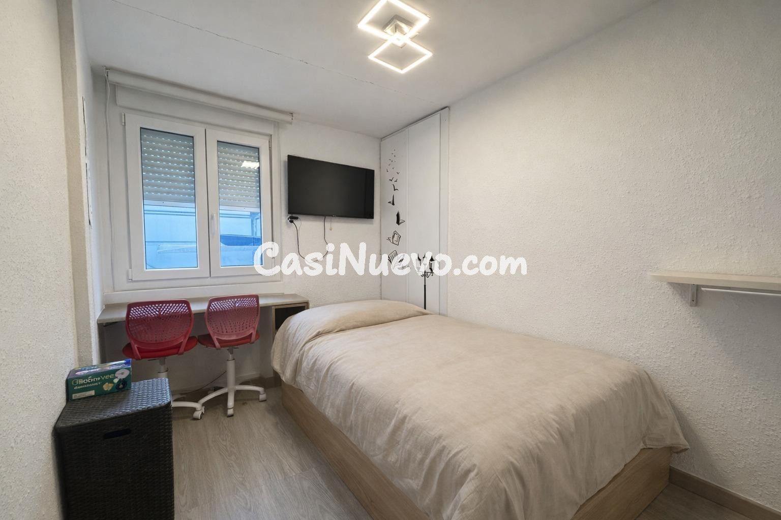 OPORTUNIDAD - PISO REFORMADO - foto 5