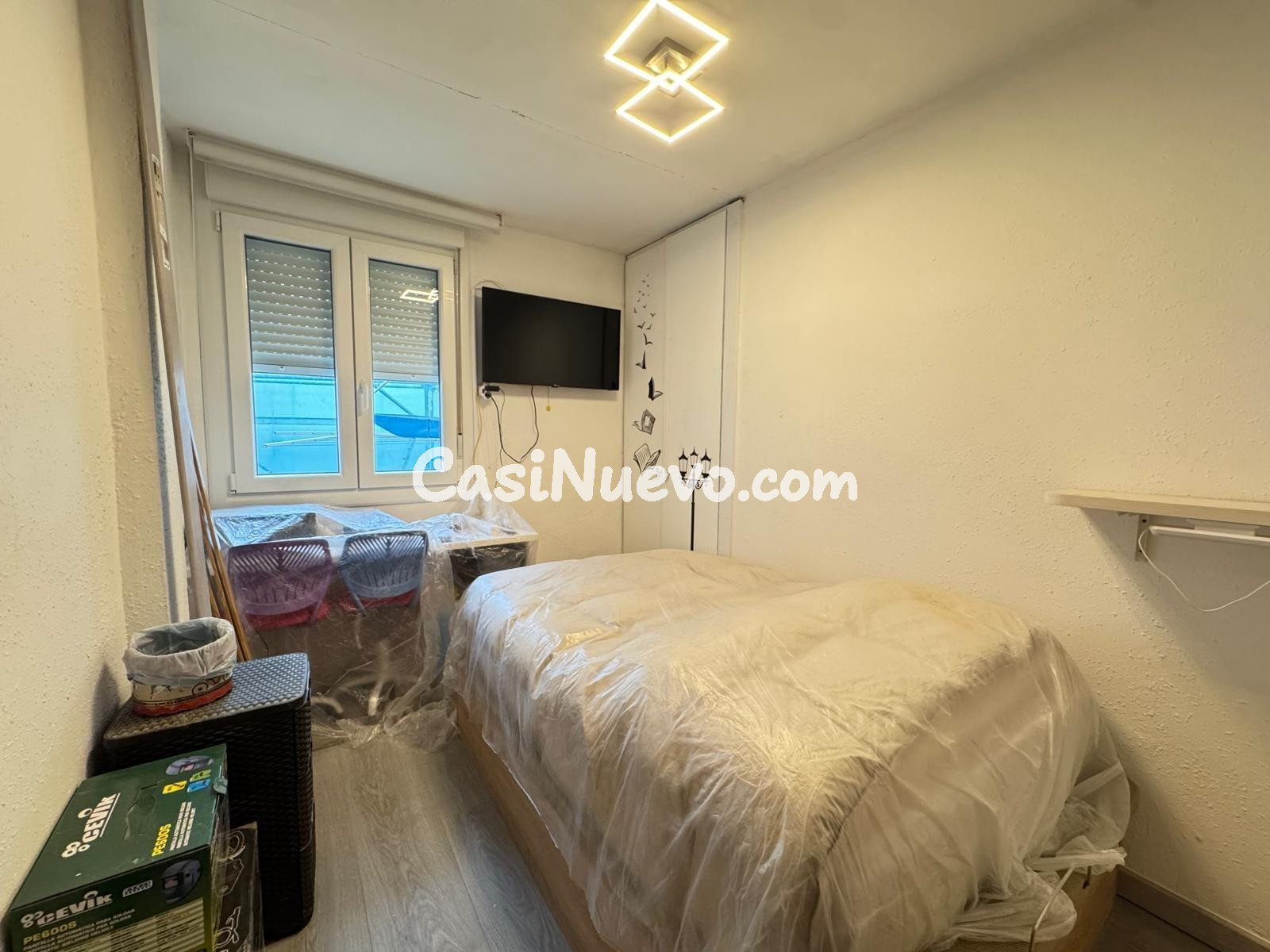 OPORTUNIDAD - PISO REFORMADO - foto 8