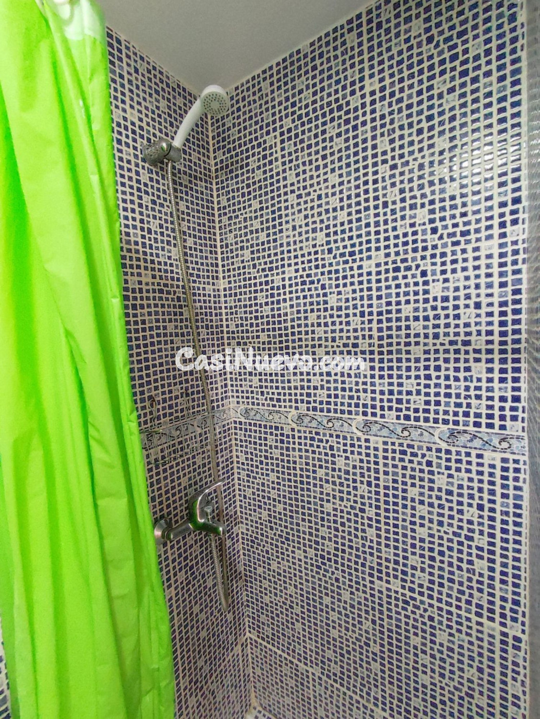 ESTUDIO COQUETO PRIMERA LINEA PLAYA - BENALMÁDENA - foto 16