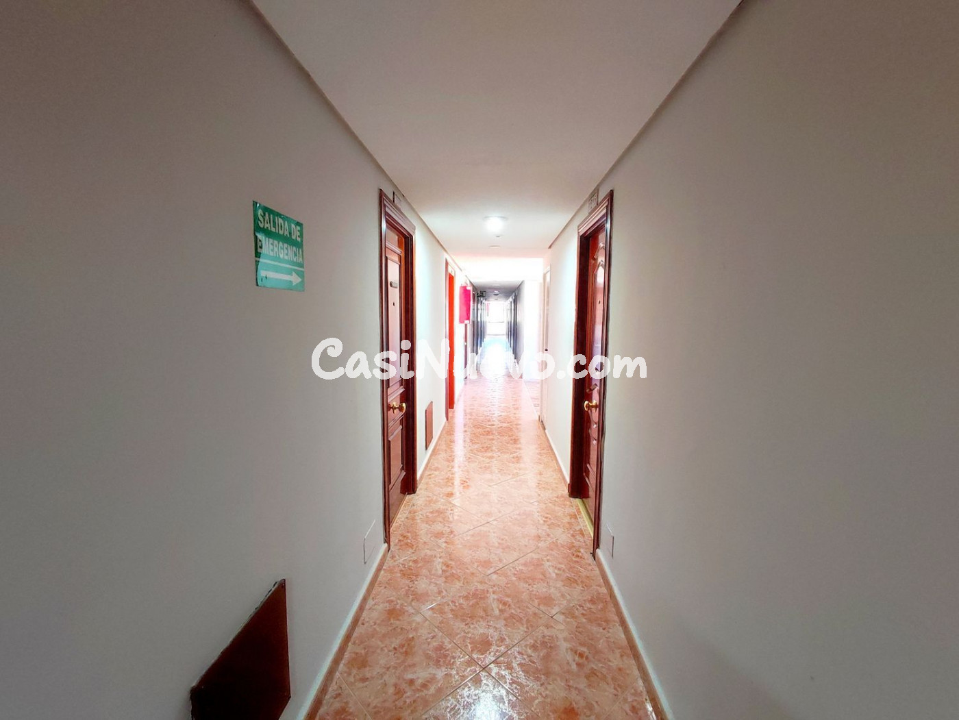 ESTUDIO COQUETO PRIMERA LINEA PLAYA - BENALMÁDENA - foto 17