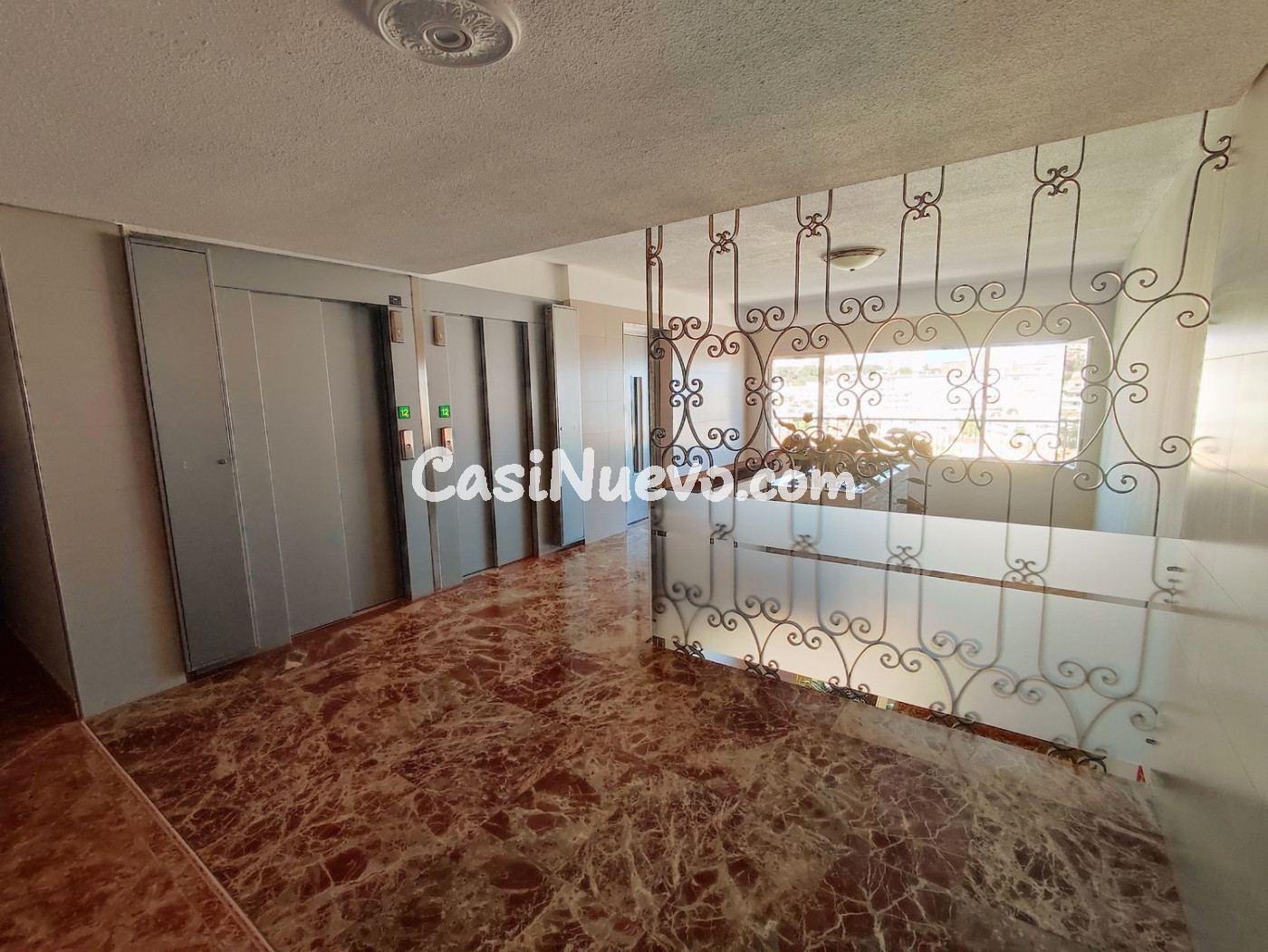 ESTUDIO COQUETO PRIMERA LINEA PLAYA - BENALMÁDENA - foto 18