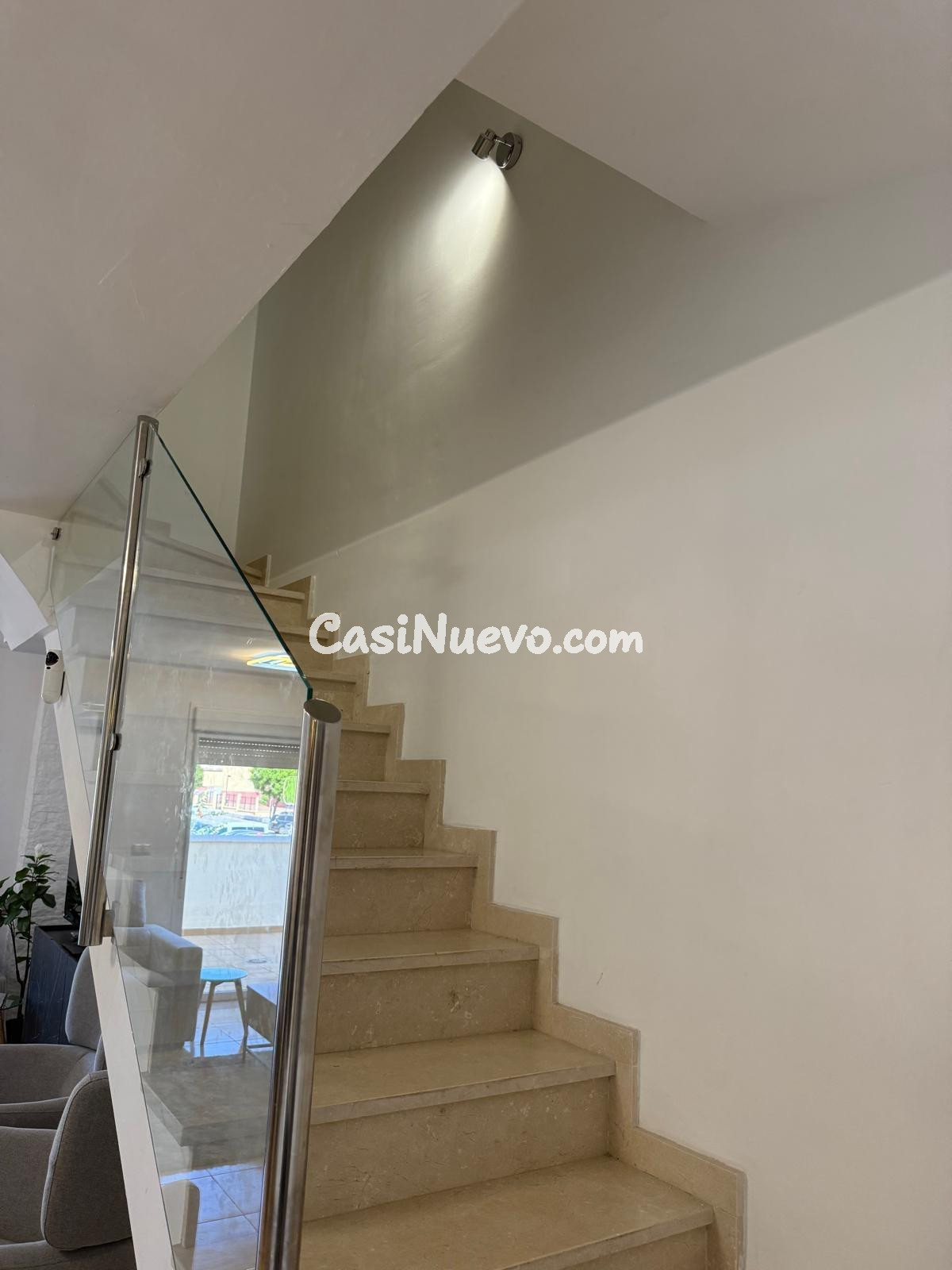 CHALET ADOSADO EN ZONA RECINTO FERIAL - FUENGIROLA - foto 6