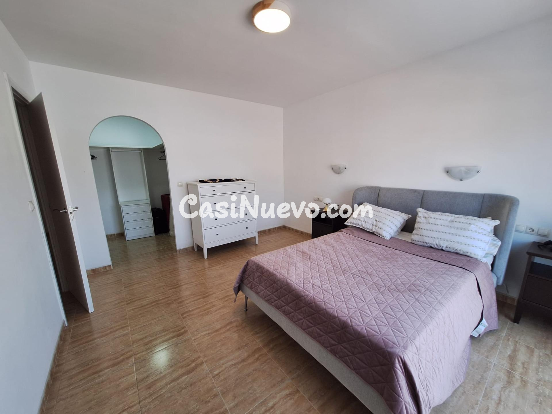 CHALET ADOSADO EN ZONA RECINTO FERIAL - FUENGIROLA - foto 12