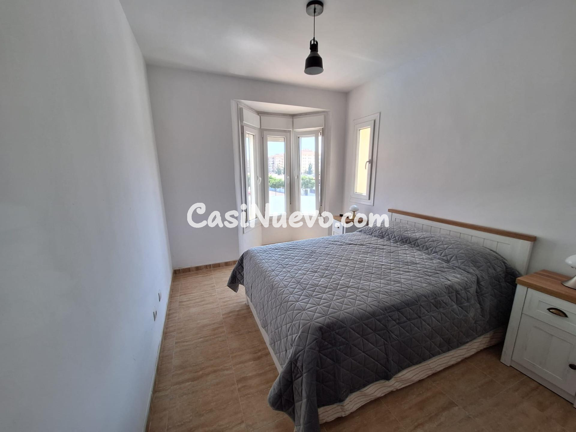 CHALET ADOSADO EN ZONA RECINTO FERIAL - FUENGIROLA - foto 19