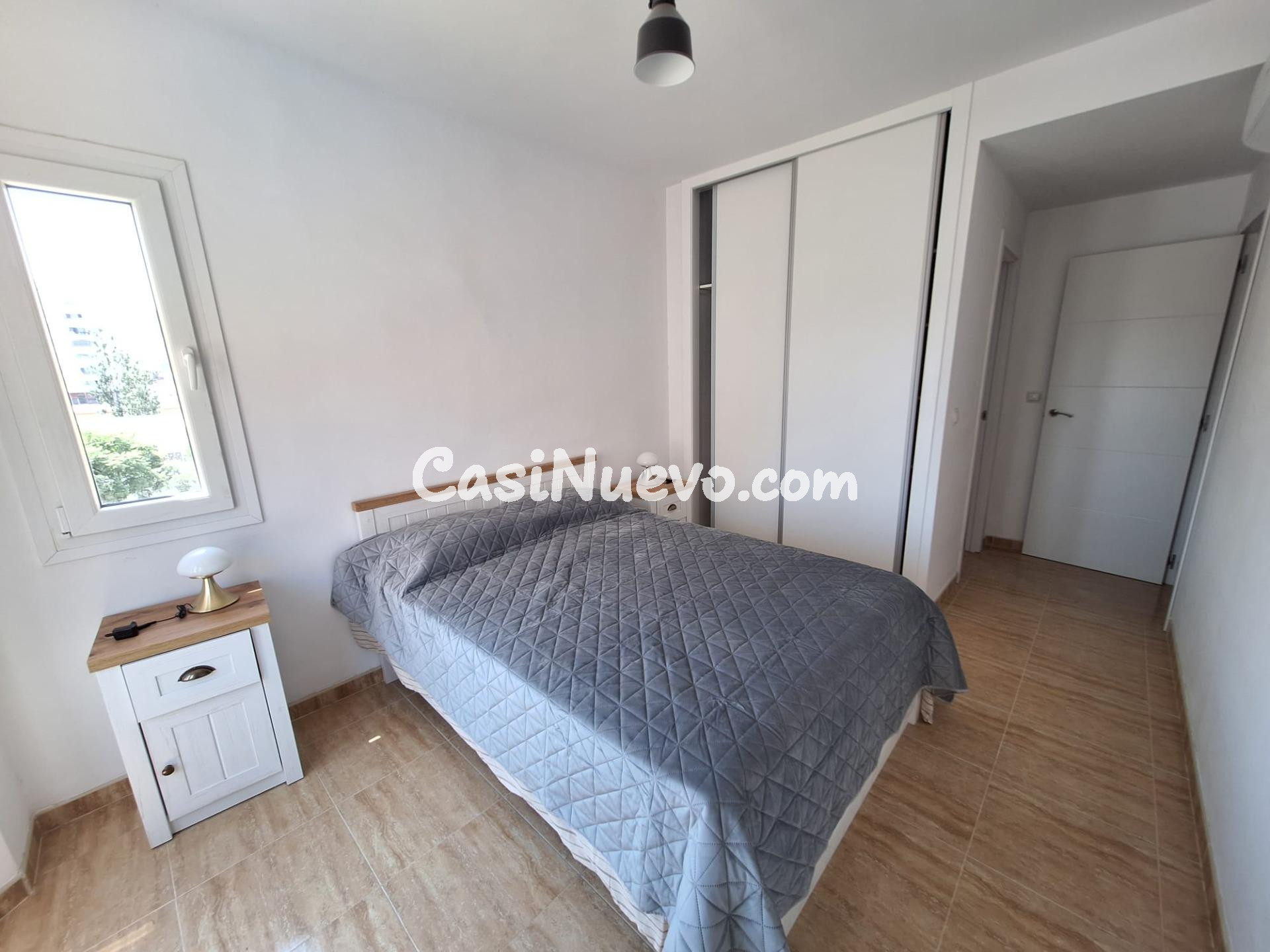 CHALET ADOSADO EN ZONA RECINTO FERIAL - FUENGIROLA - foto 22