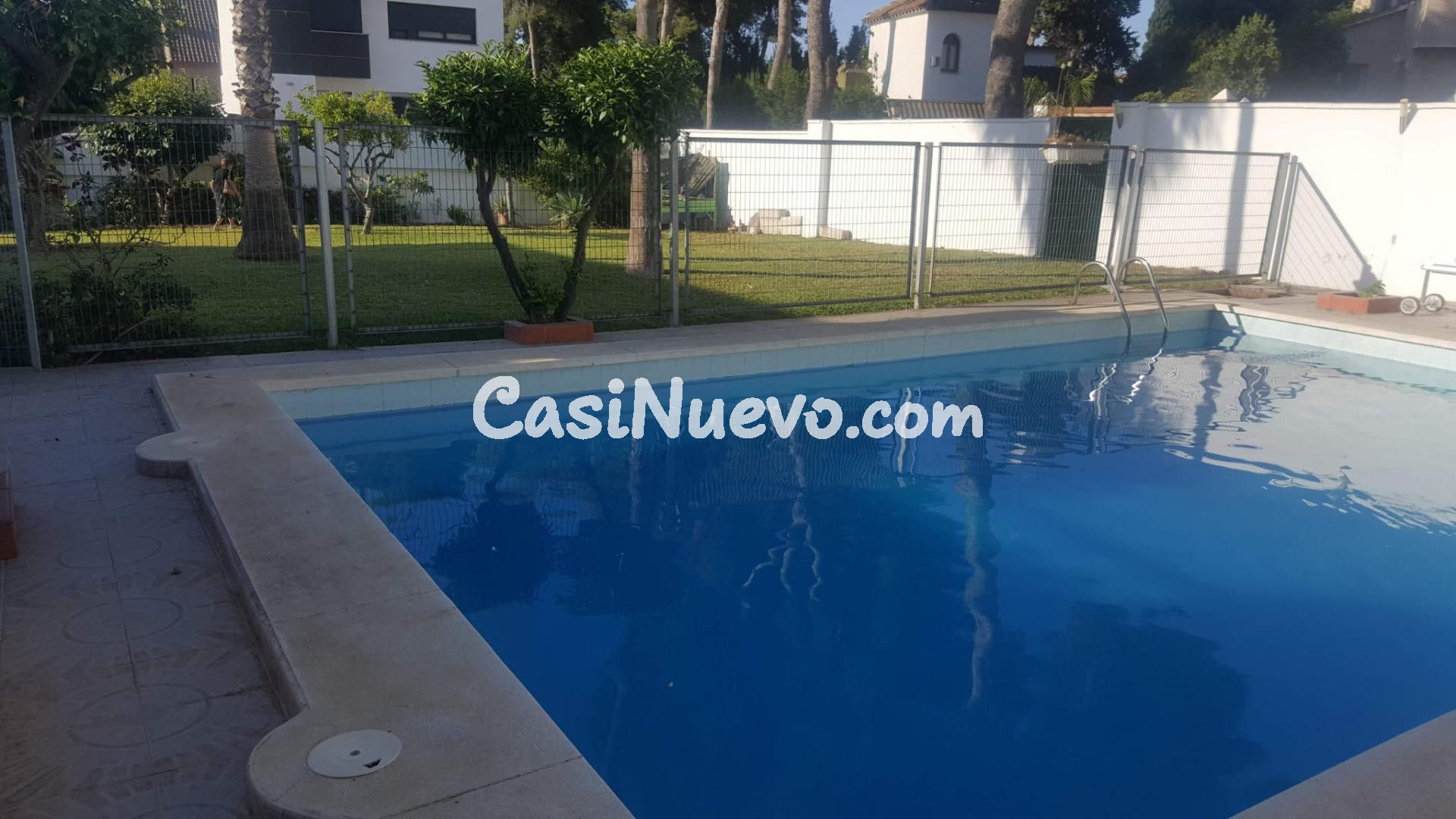 CHALET EN EL COTO DE MIJAS CON POTENCIAL PARA REFORMAR - foto 6