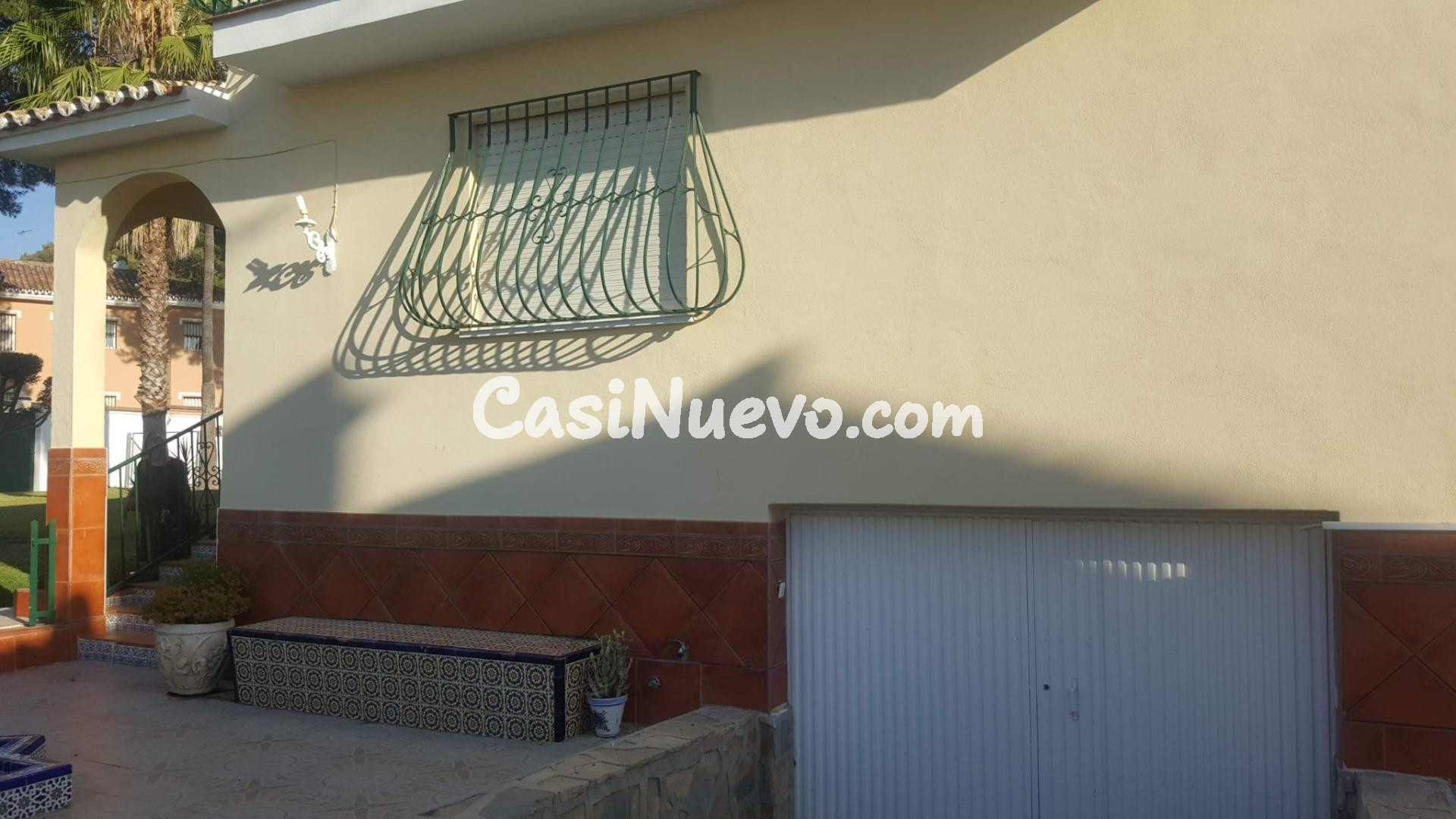 CHALET EN EL COTO DE MIJAS CON POTENCIAL PARA REFORMAR - foto 9