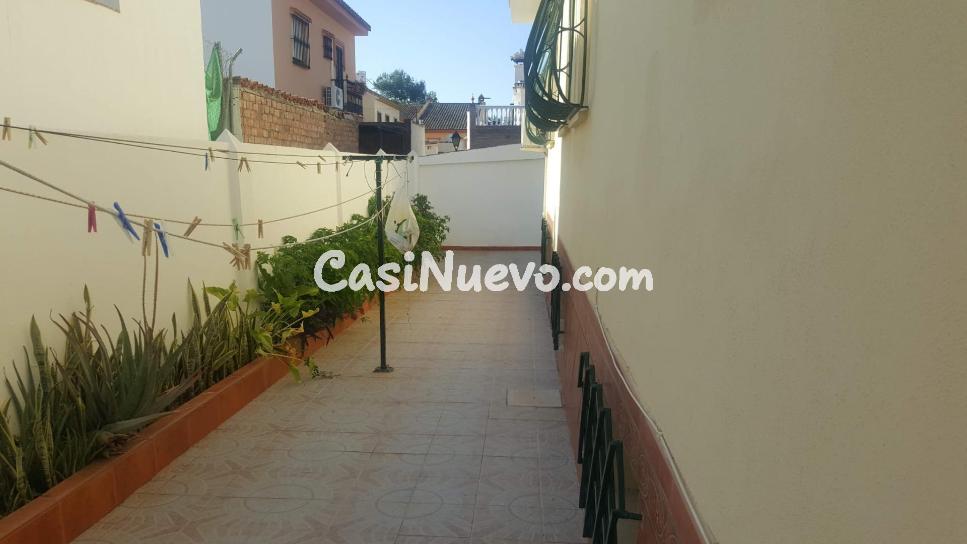 CHALET EN EL COTO DE MIJAS CON POTENCIAL PARA REFORMAR - foto 10