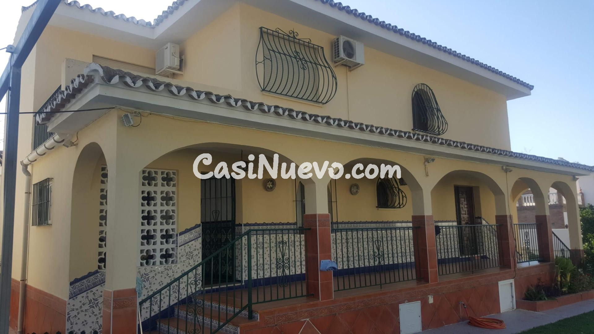 CHALET EN EL COTO DE MIJAS CON POTENCIAL PARA REFORMAR - foto 13