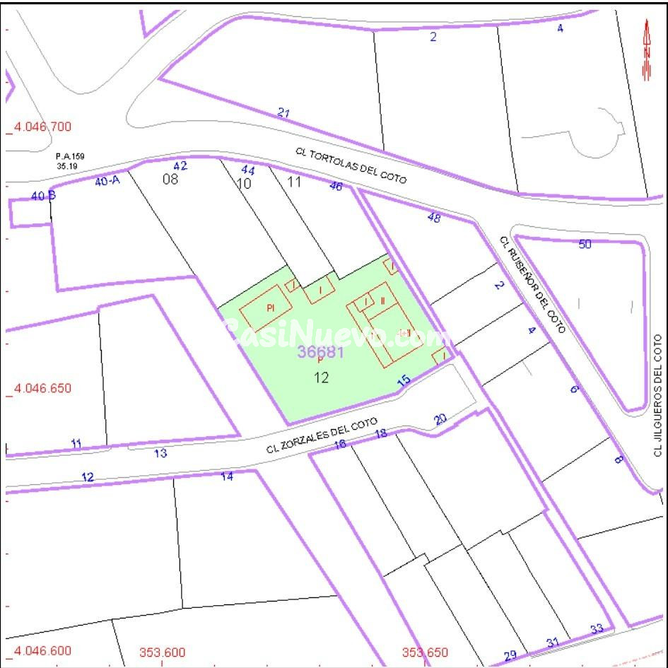 CHALET EN EL COTO DE MIJAS CON POTENCIAL PARA REFORMAR - foto 14