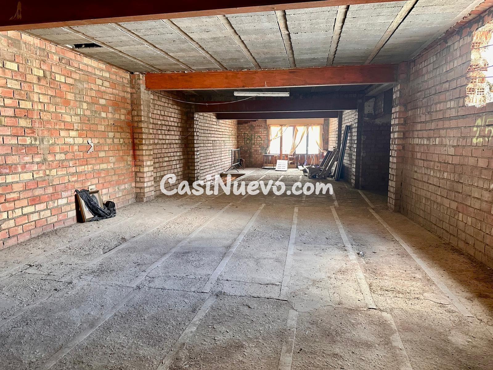 Amplio Dúplex en el Corazón de Fuente Obejuna - foto 3