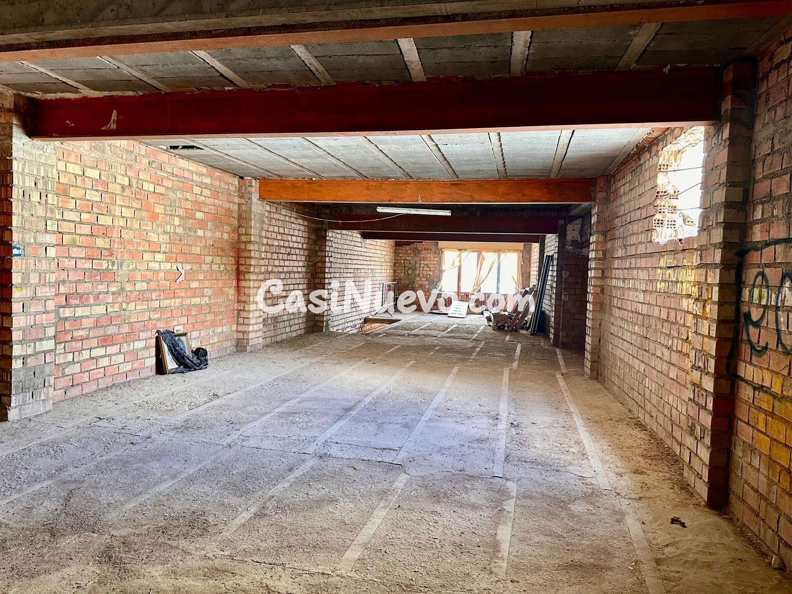 Amplio Dúplex en el Corazón de Fuente Obejuna - foto 4