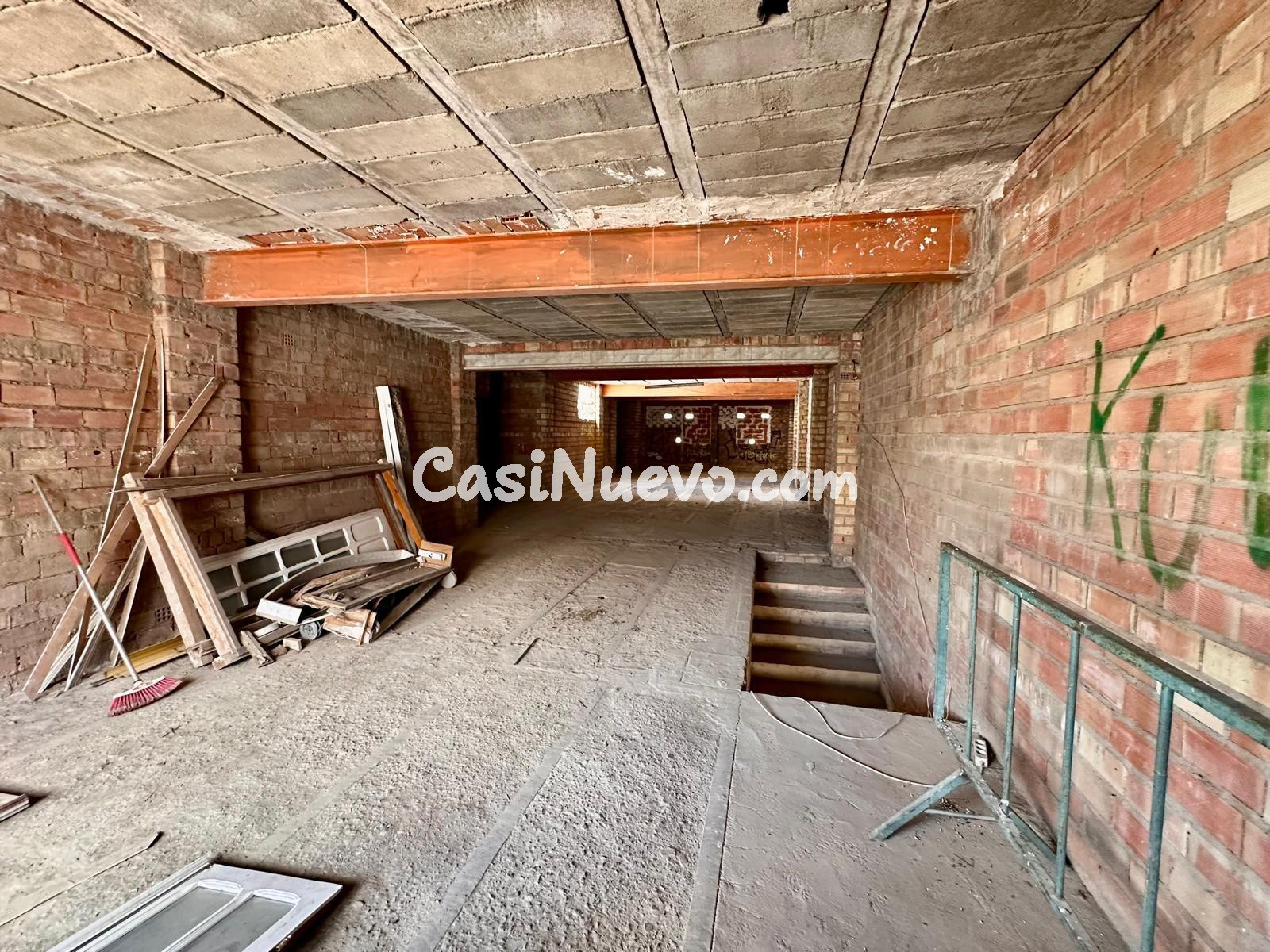 Amplio Dúplex en el Corazón de Fuente Obejuna - foto 6