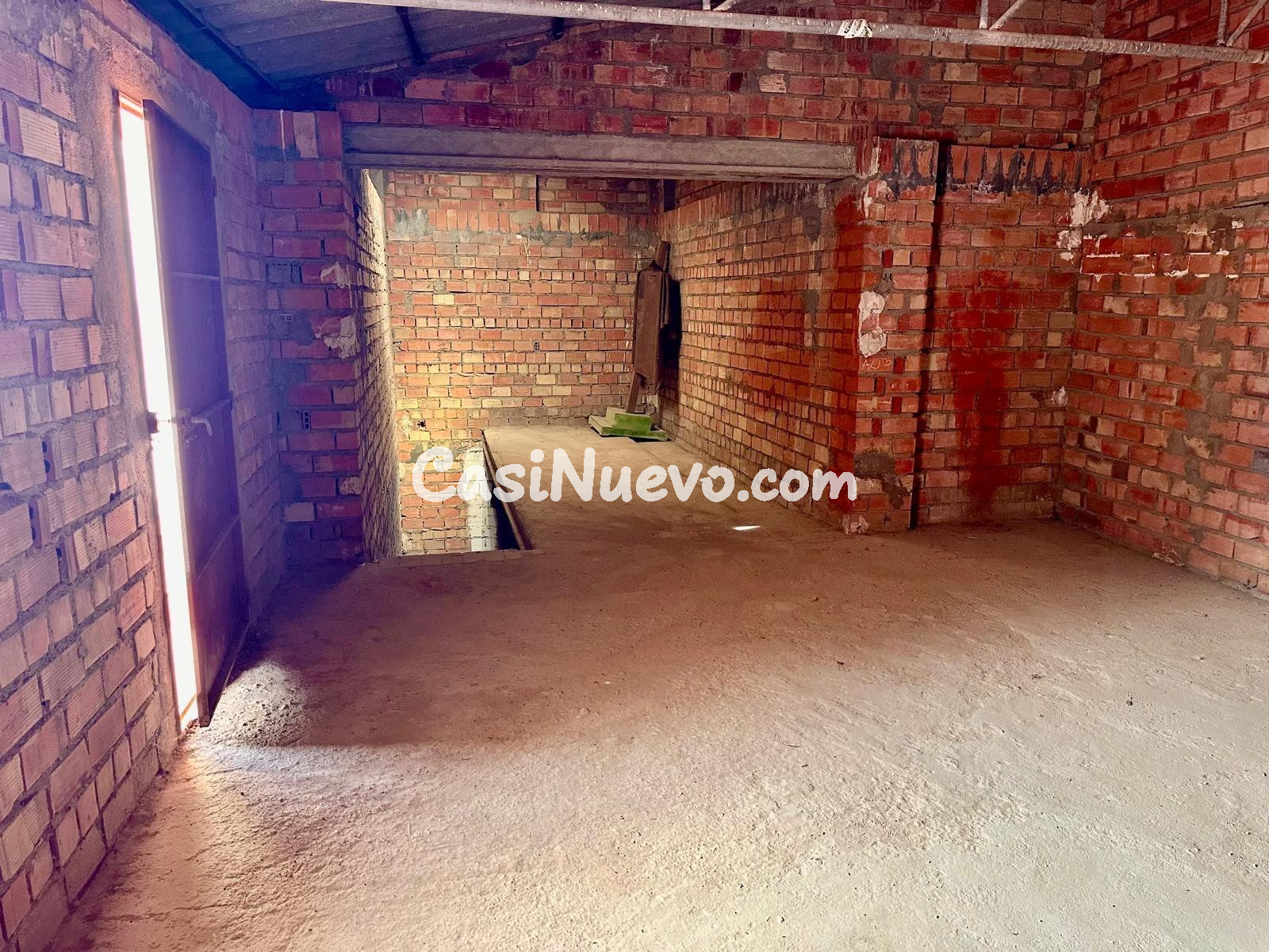 Amplio Dúplex en el Corazón de Fuente Obejuna - foto 7