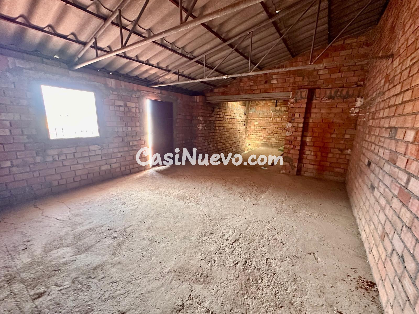 Amplio Dúplex en el Corazón de Fuente Obejuna - foto 9