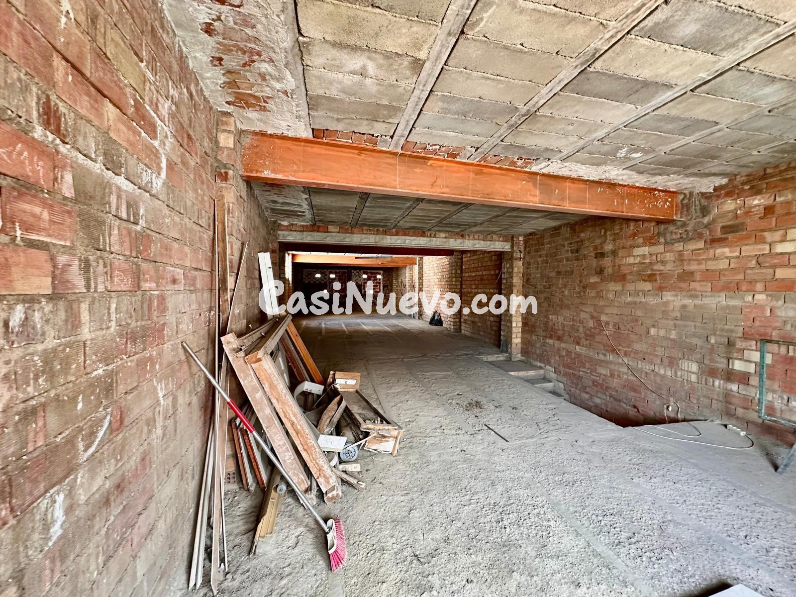 Amplio Dúplex en el Corazón de Fuente Obejuna - foto 11