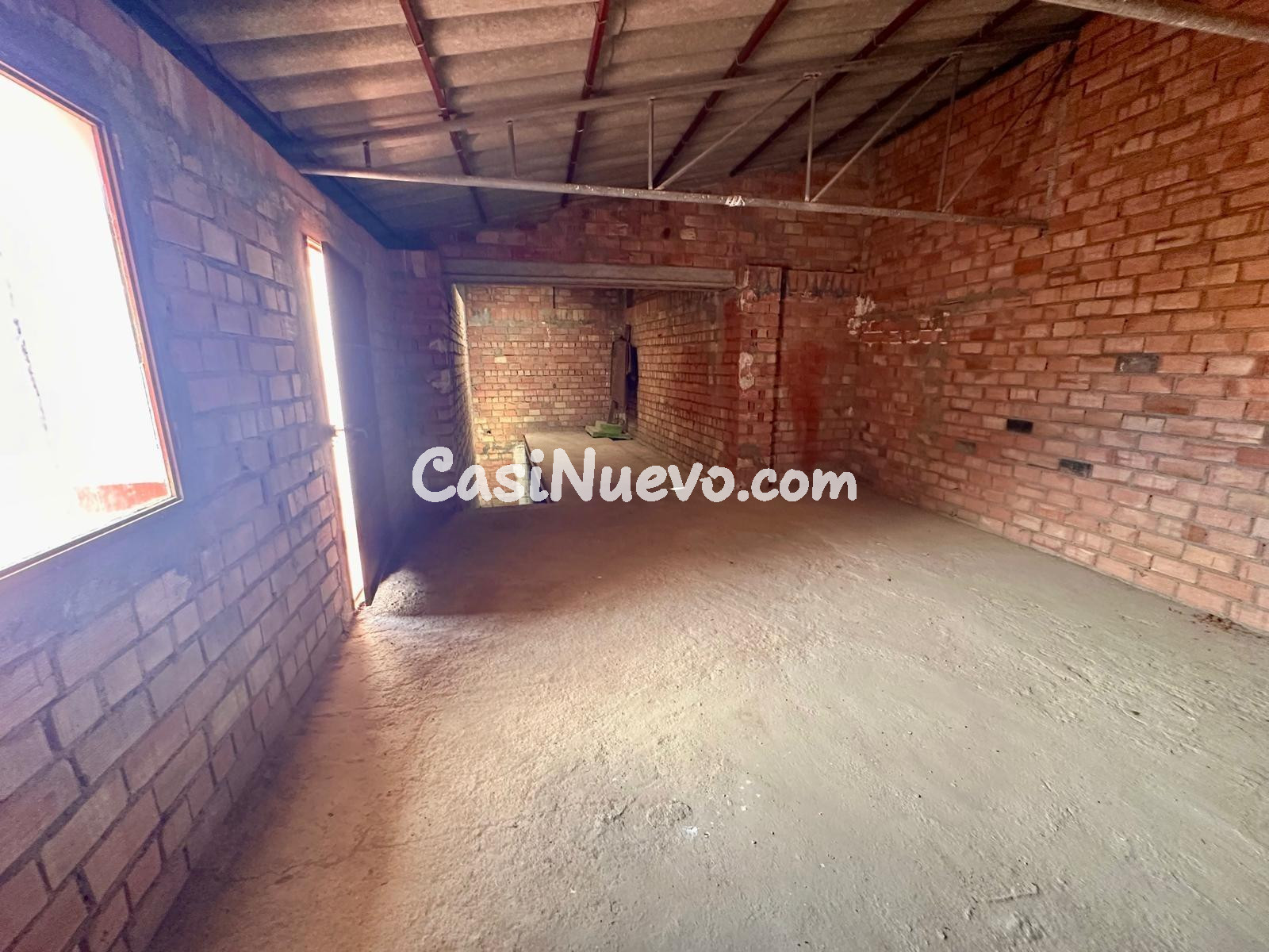 Amplio Dúplex en el Corazón de Fuente Obejuna - foto 12