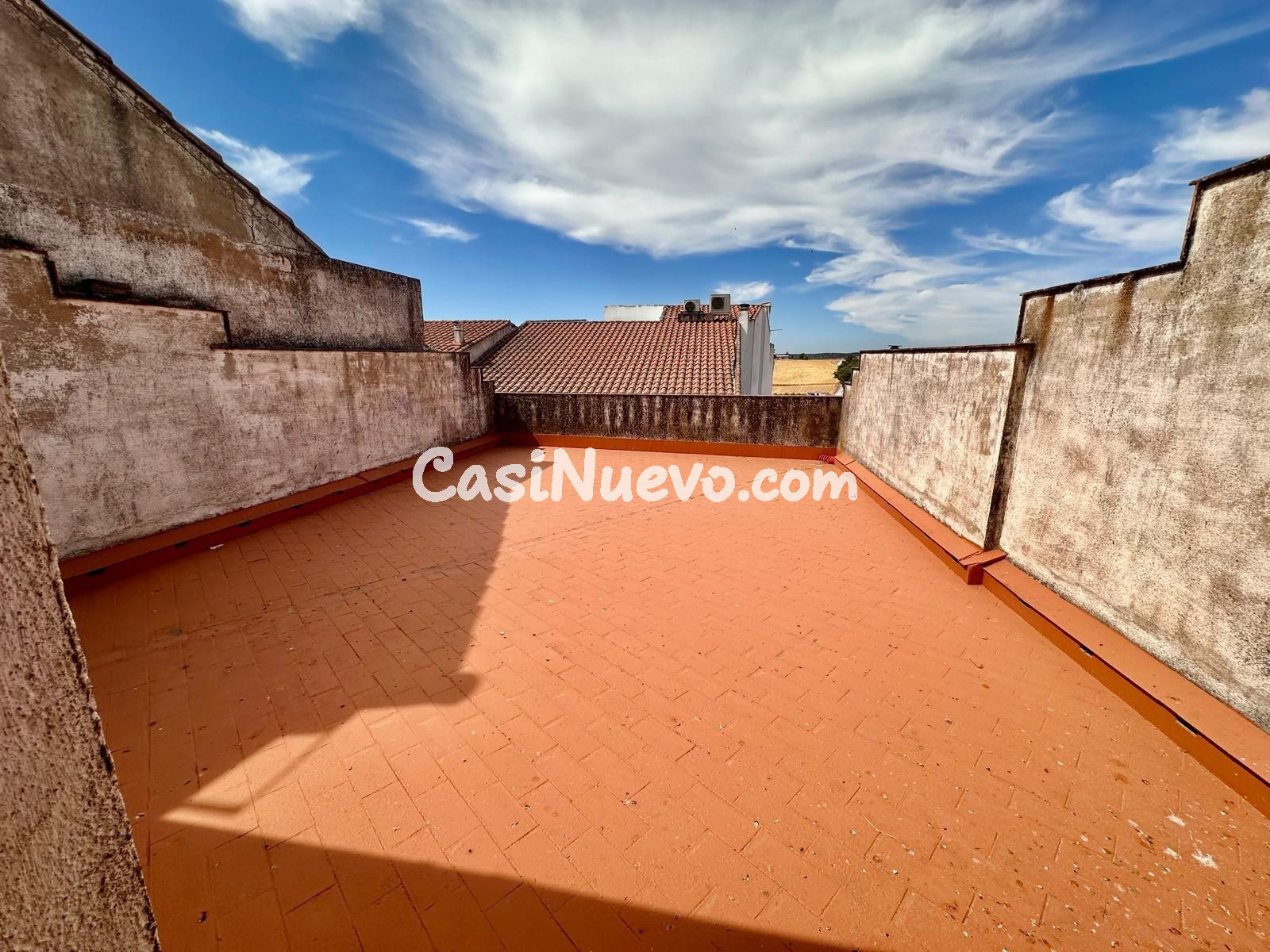 Amplio Dúplex en el Corazón de Fuente Obejuna - foto 15