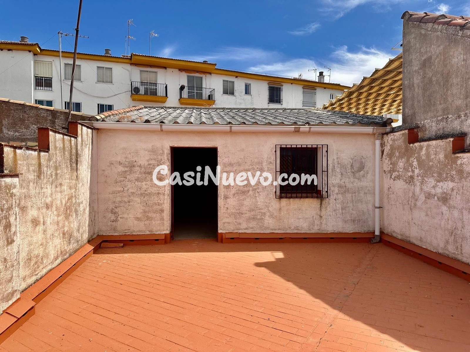 Amplio Dúplex en el Corazón de Fuente Obejuna - foto 16