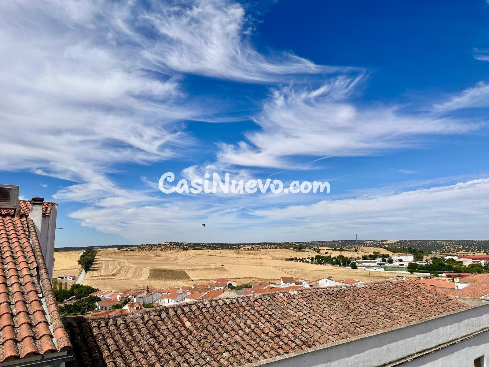 Amplio Dúplex en el Corazón de Fuente Obejuna - foto 18