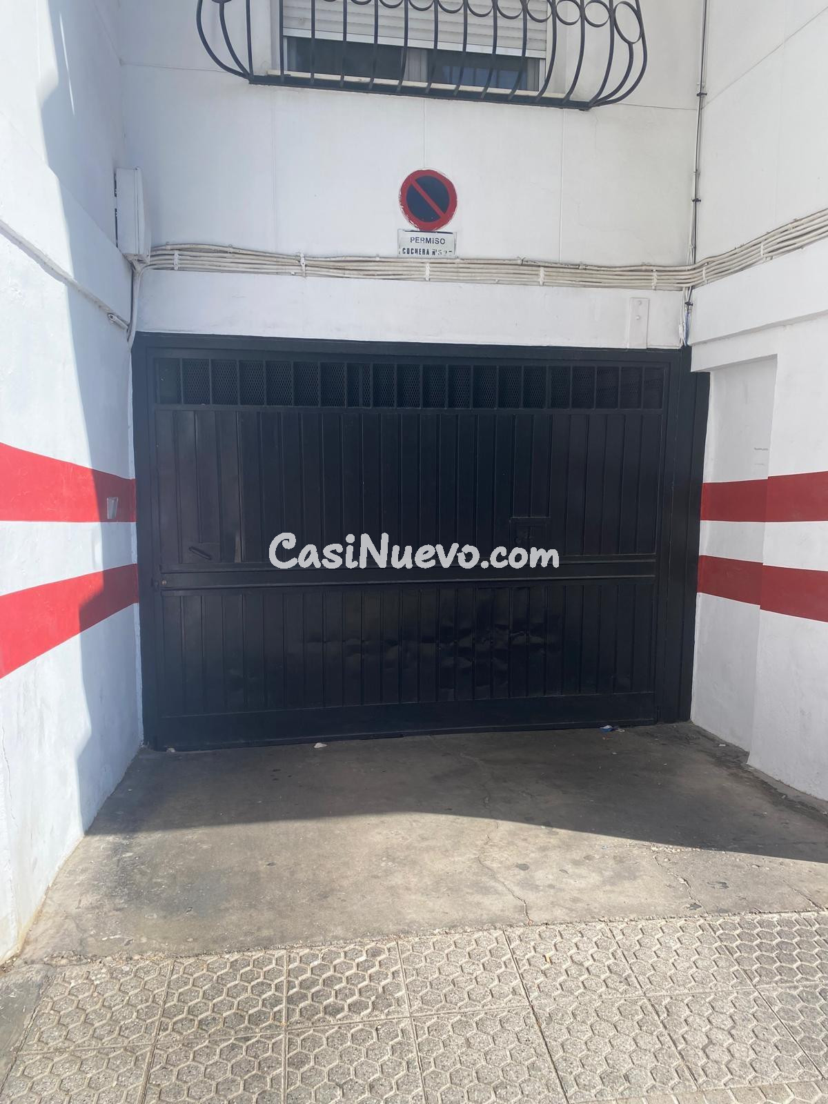 D. PLAZA DE GARAJE JUNTO A LA FACULTAD DE DERECHO - foto 6