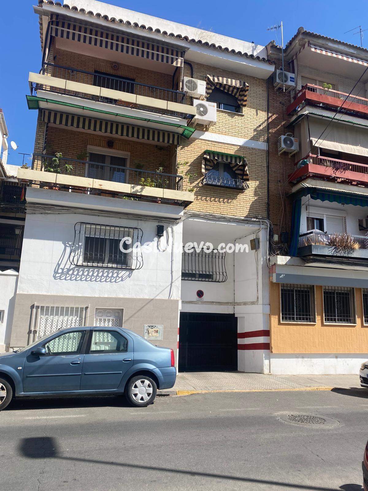 D. PLAZA DE GARAJE JUNTO A LA FACULTAD DE DERECHO - foto 8