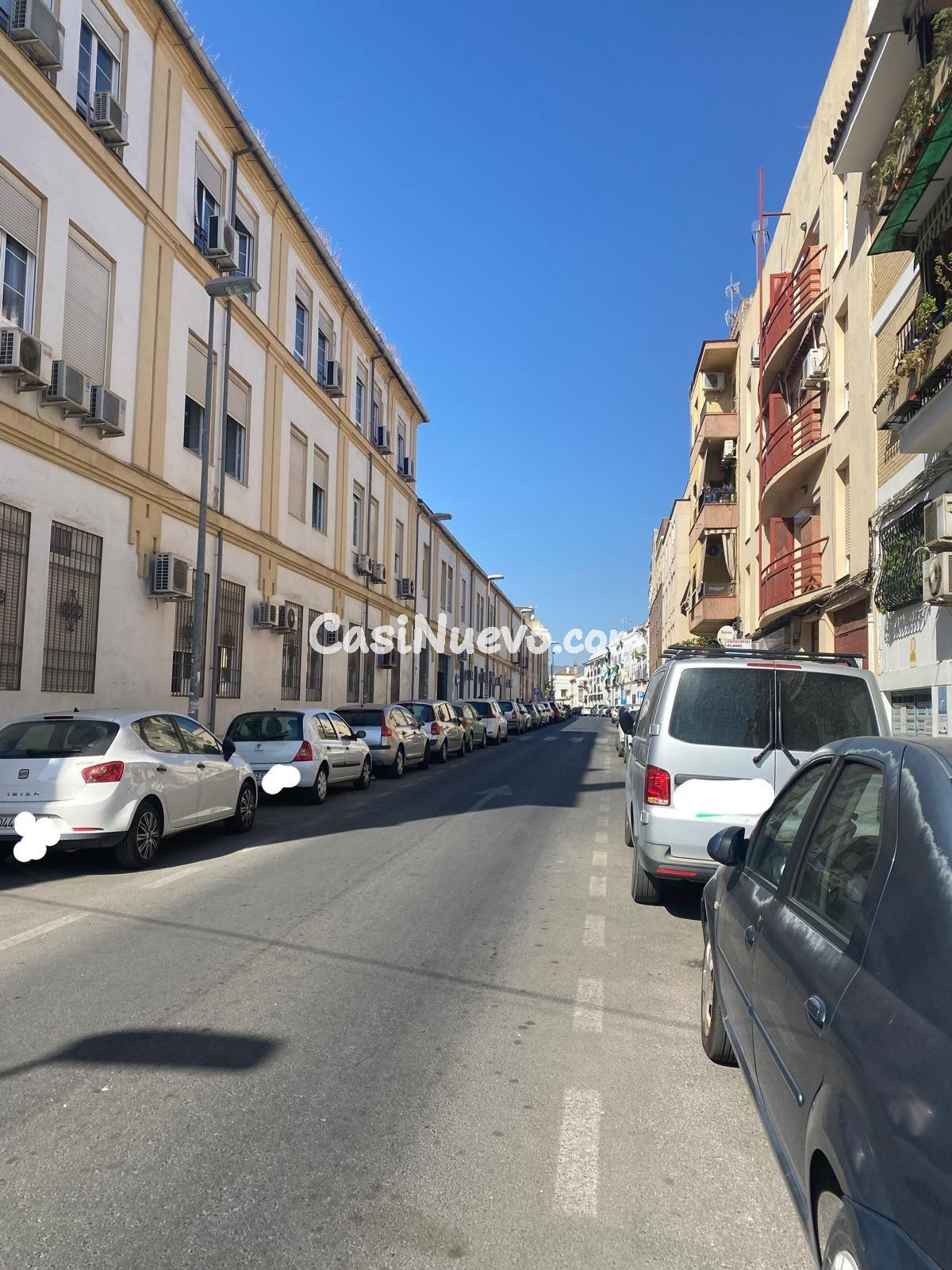 D. PLAZA DE GARAJE JUNTO A LA FACULTAD DE DERECHO - foto 11