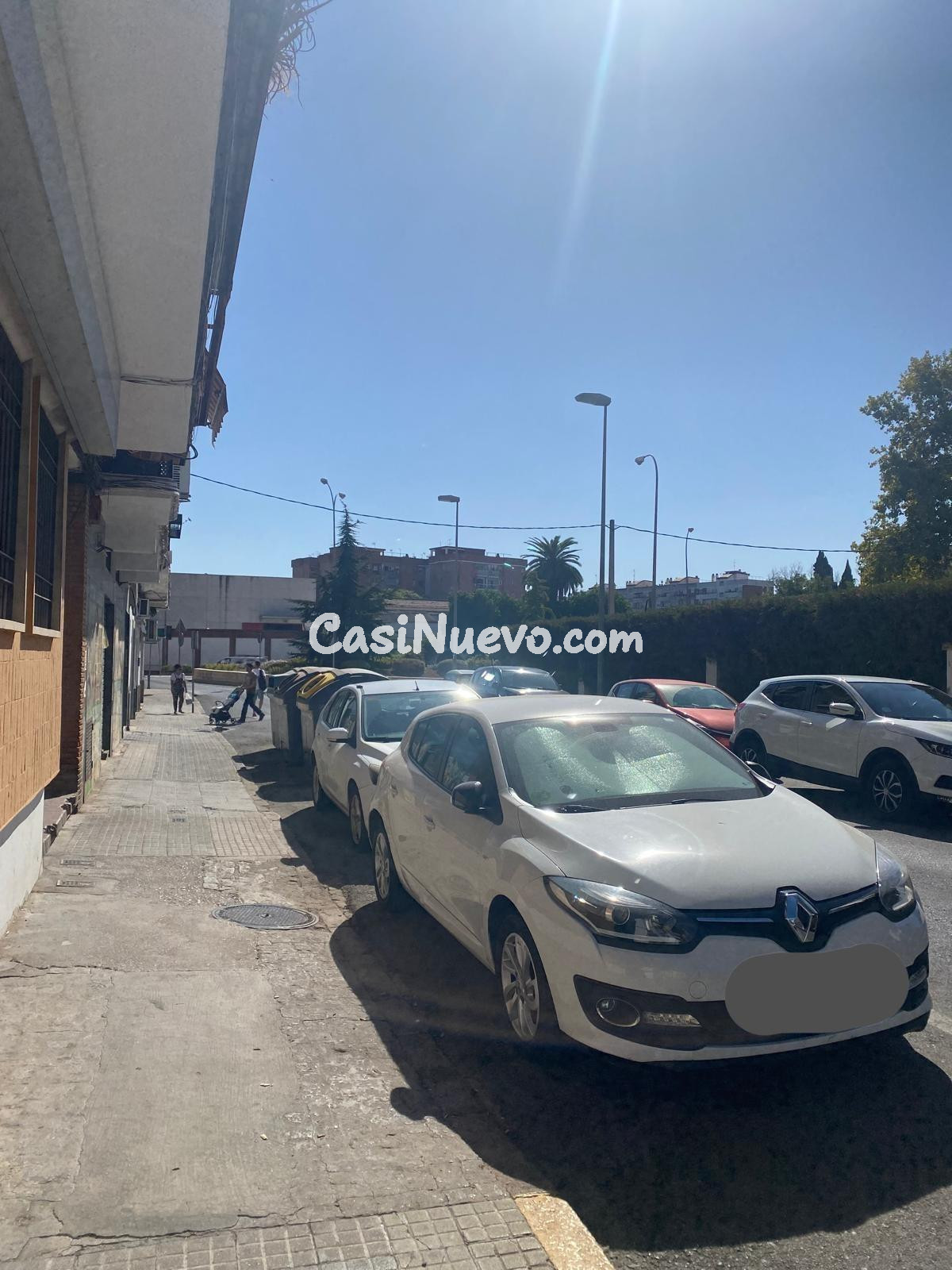 D. PLAZA DE GARAJE JUNTO A LA FACULTAD DE DERECHO - foto 10