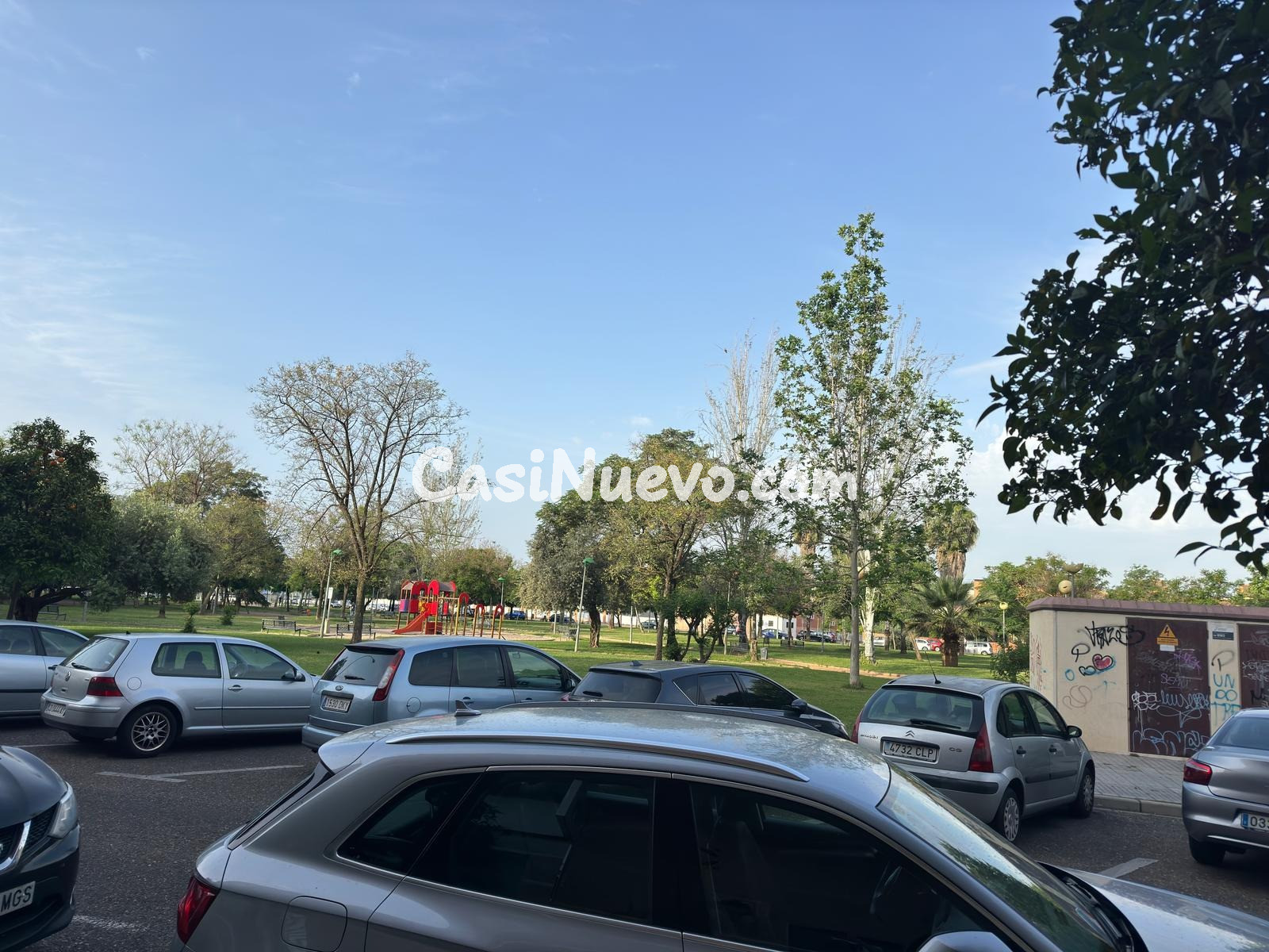 D. LOCAL EN BRUTO CON SALIDA DE HUMOS EN GLORIETA AMADORA - foto 9