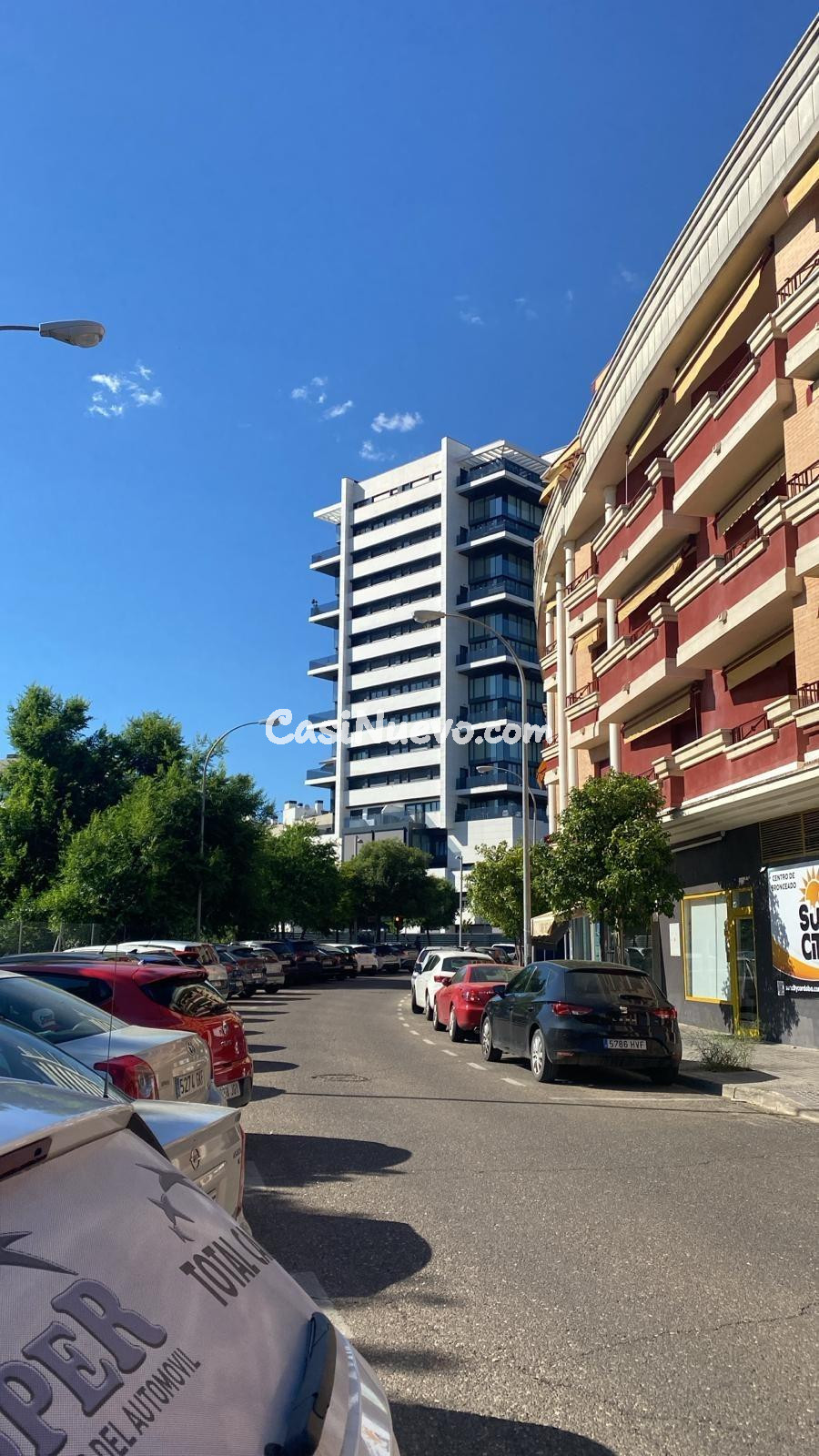 D. LOCAL EN BRUTO CON SALIDA DE HUMOS EN GLORIETA AMADORA - foto 12