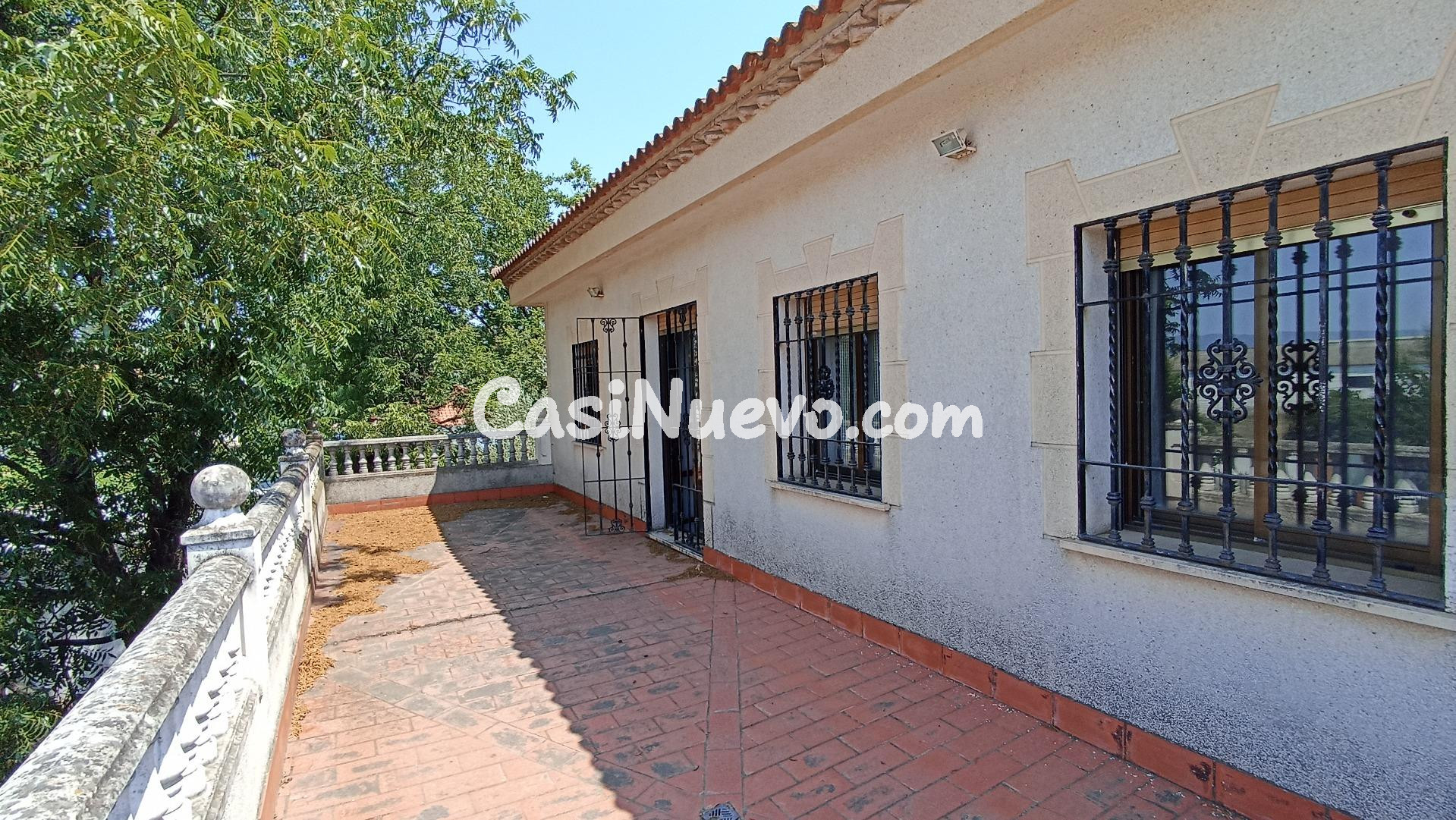 D. PARCELA RÚSTICA CON CASA EN LAS QUEMADILLAS - foto 3