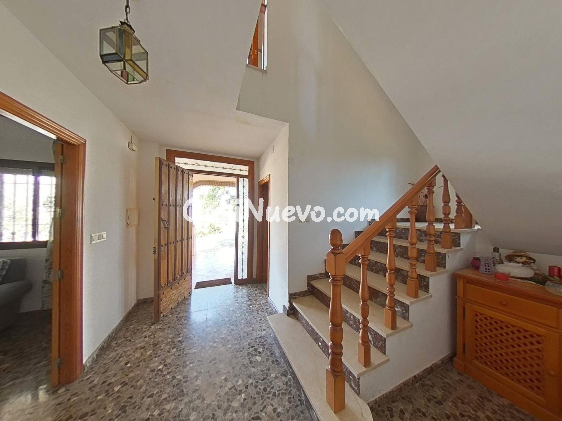 D. PARCELA RÚSTICA CON CASA EN LAS QUEMADILLAS - foto 10