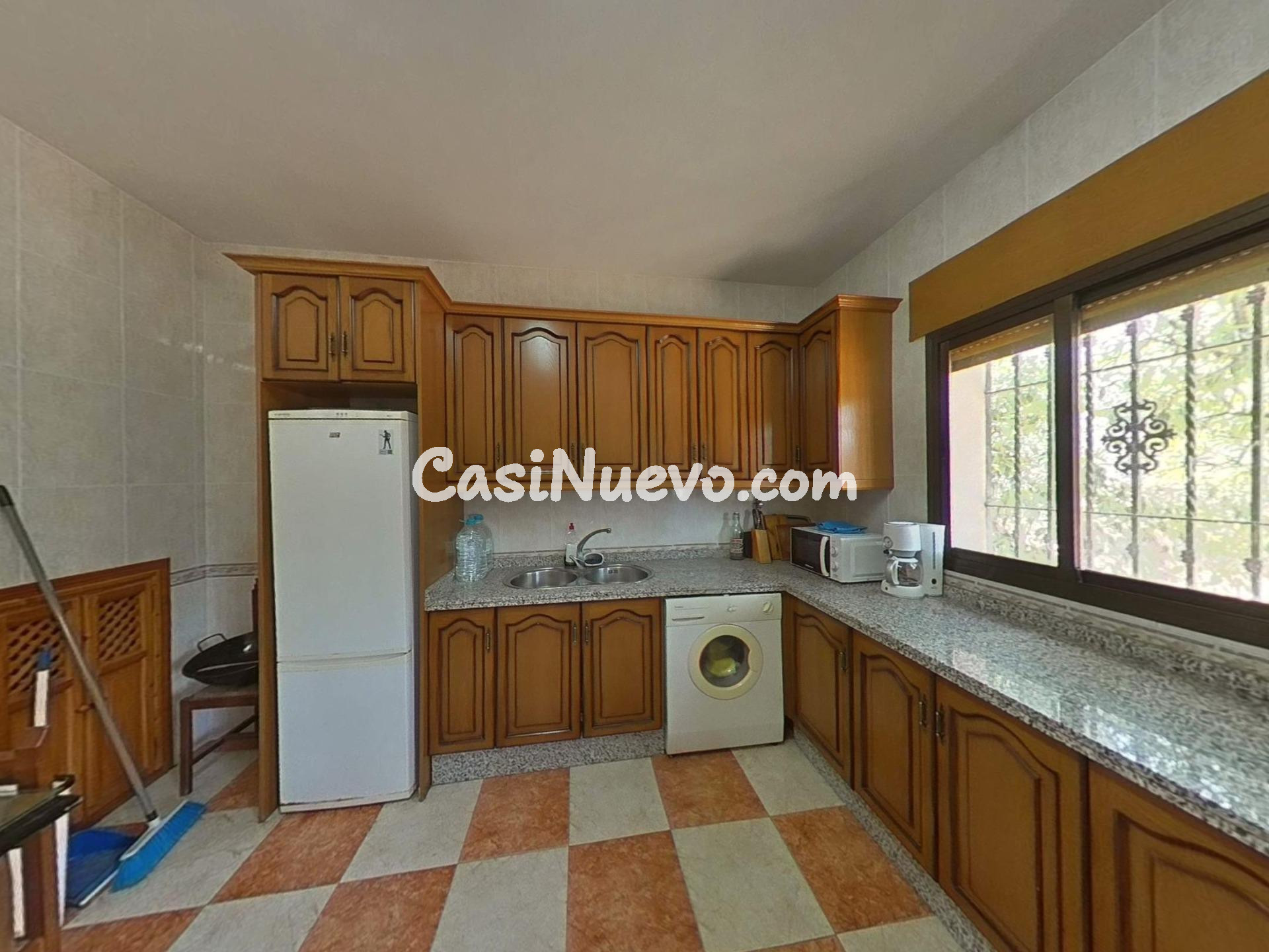 D. PARCELA RÚSTICA CON CASA EN LAS QUEMADILLAS - foto 11