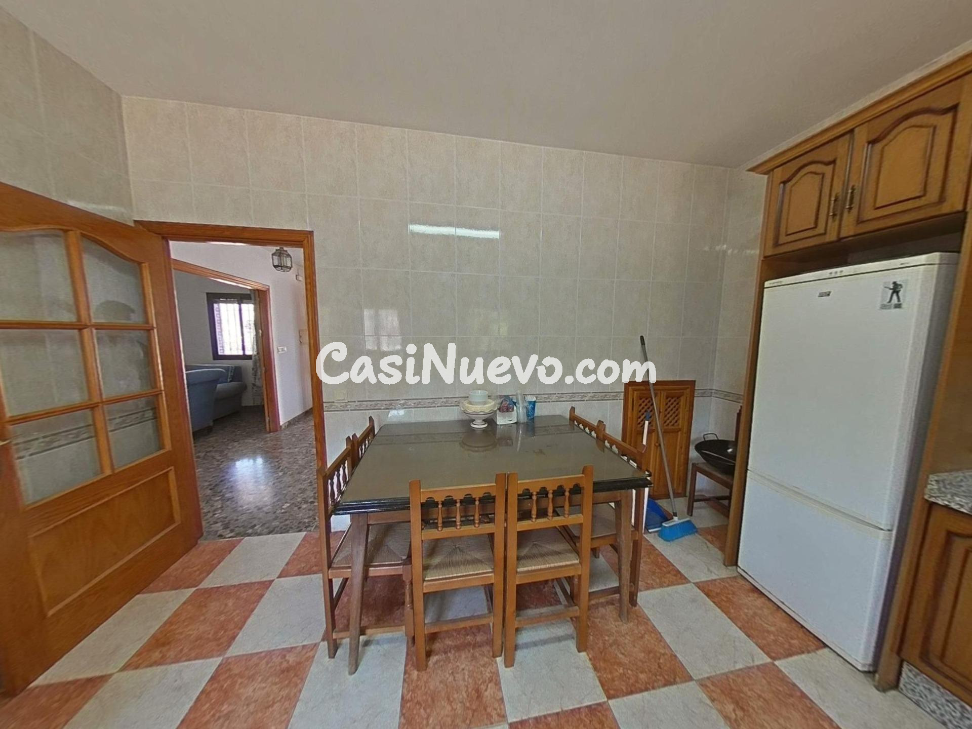 D. PARCELA RÚSTICA CON CASA EN LAS QUEMADILLAS - foto 12