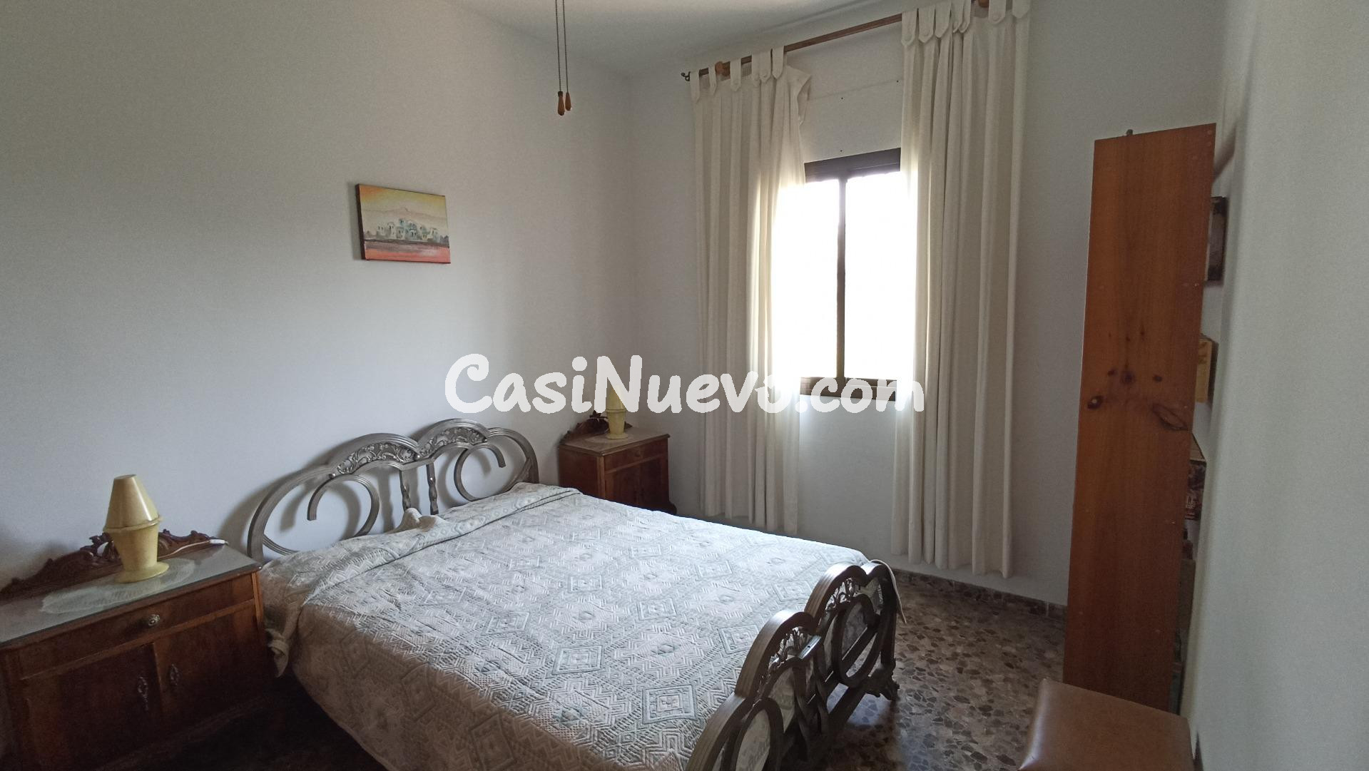 D. PARCELA RÚSTICA CON CASA EN LAS QUEMADILLAS - foto 14