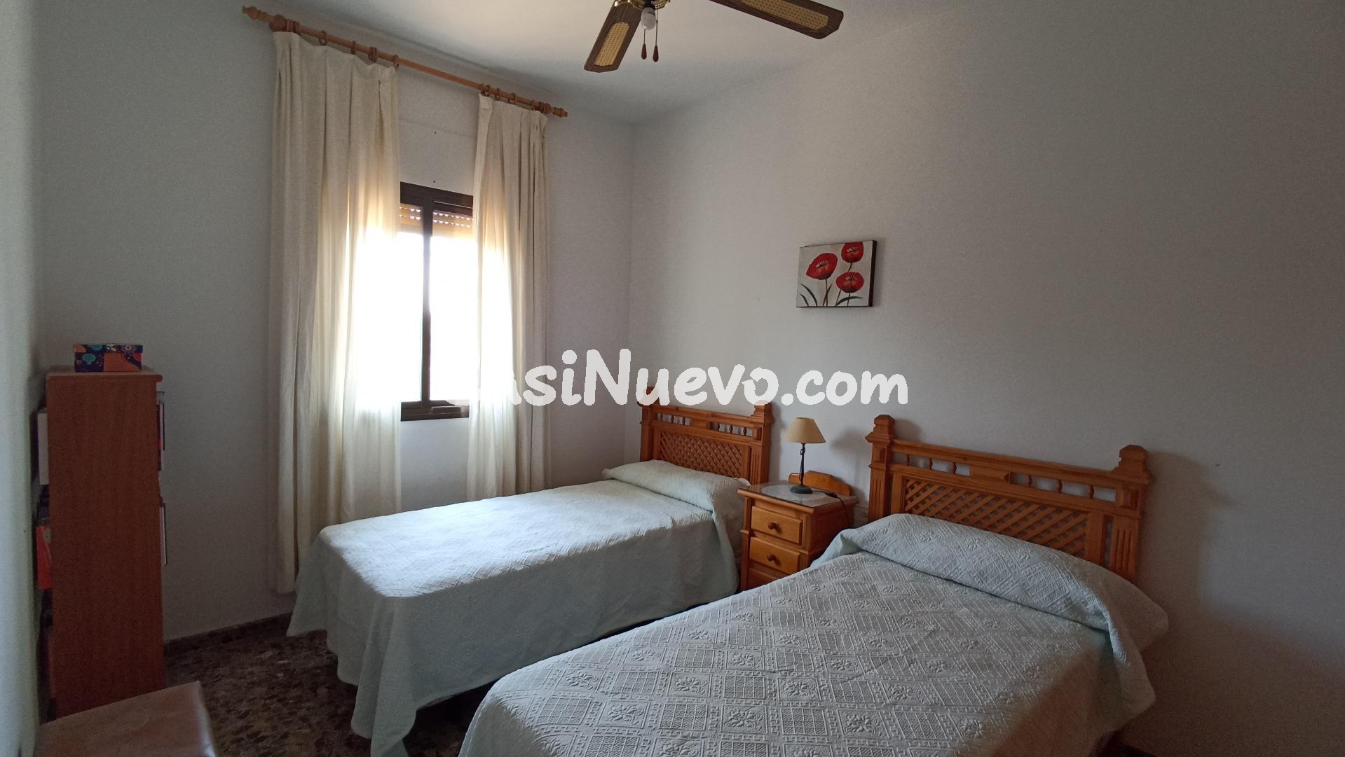 D. PARCELA RÚSTICA CON CASA EN LAS QUEMADILLAS - foto 15