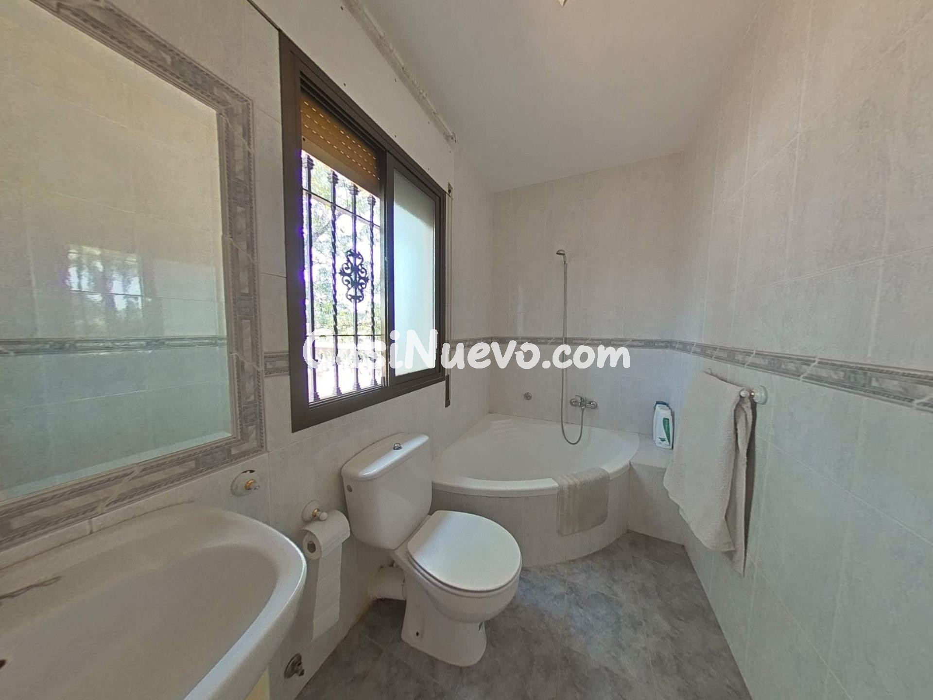 D. PARCELA RÚSTICA CON CASA EN LAS QUEMADILLAS - foto 17