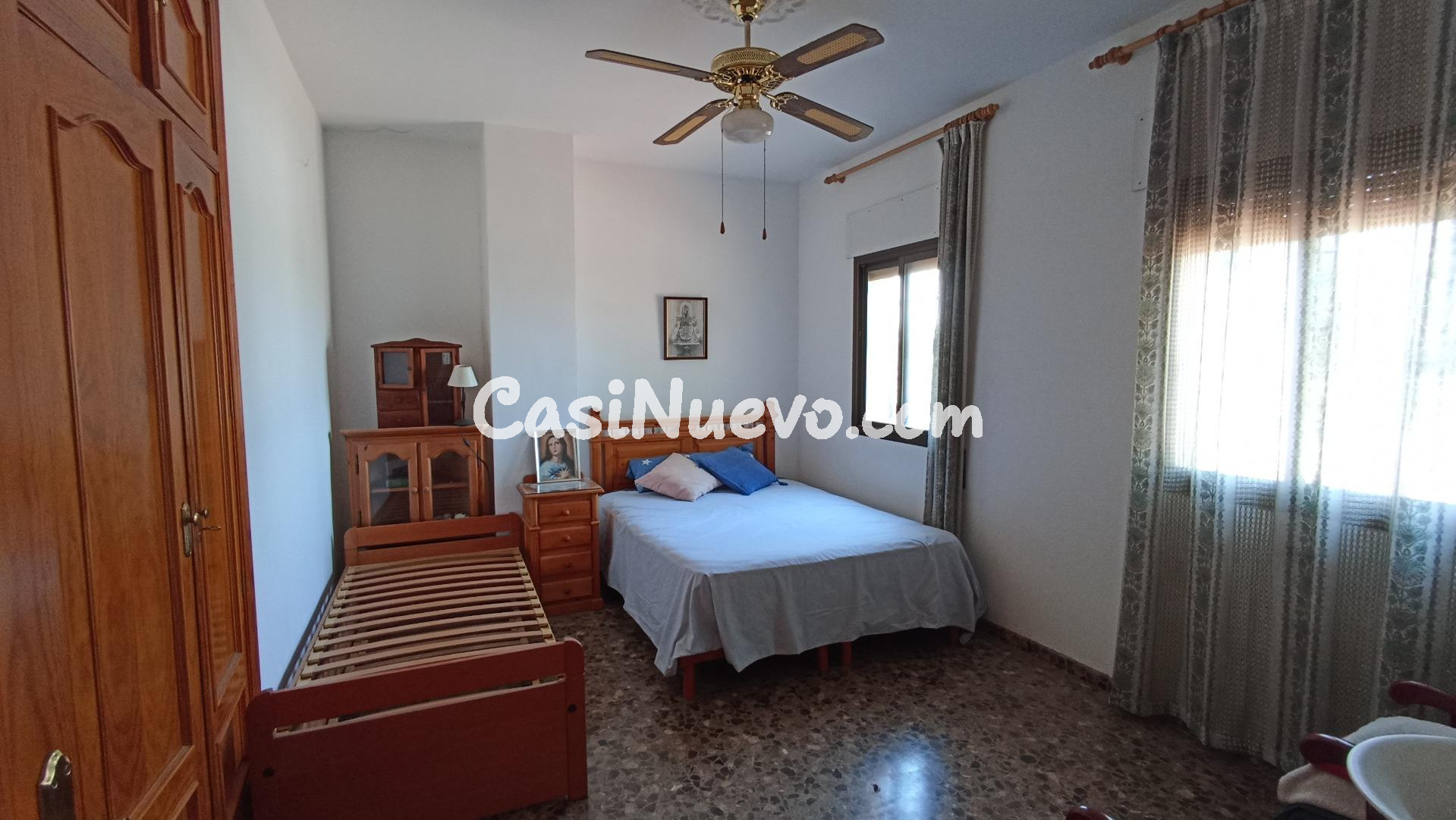 D. PARCELA RÚSTICA CON CASA EN LAS QUEMADILLAS - foto 19