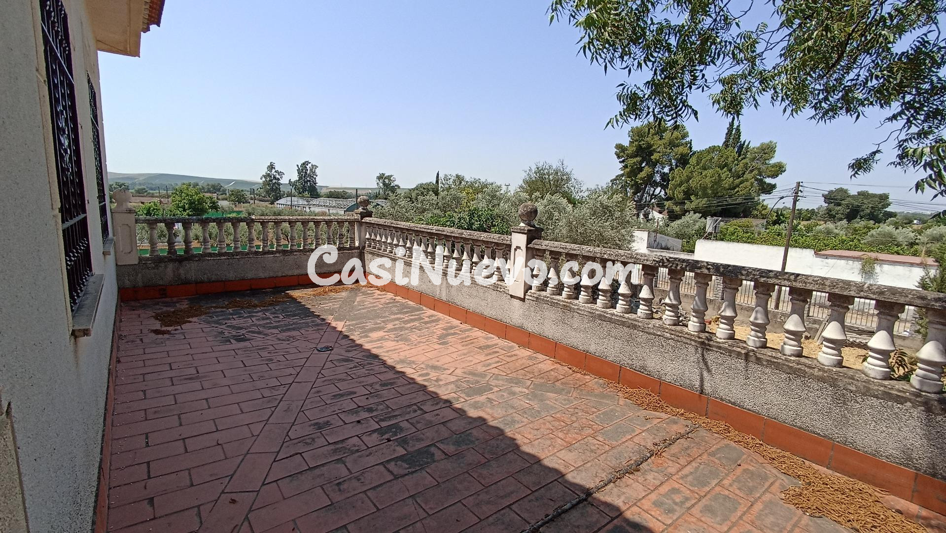 D. PARCELA RÚSTICA CON CASA EN LAS QUEMADILLAS - foto 21