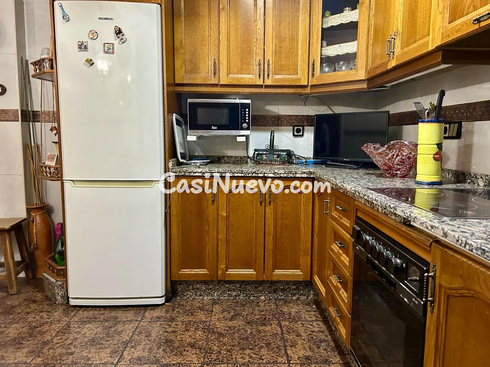 A. ✨ Gran piso señorial en Avenida de Jesús Rescatado – Esqu - foto 5