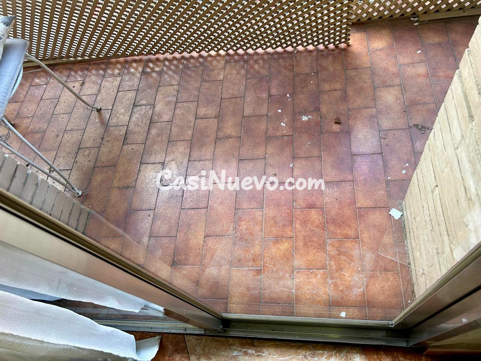 A. ✨ Gran piso señorial en Avenida de Jesús Rescatado – Esqu - foto 8